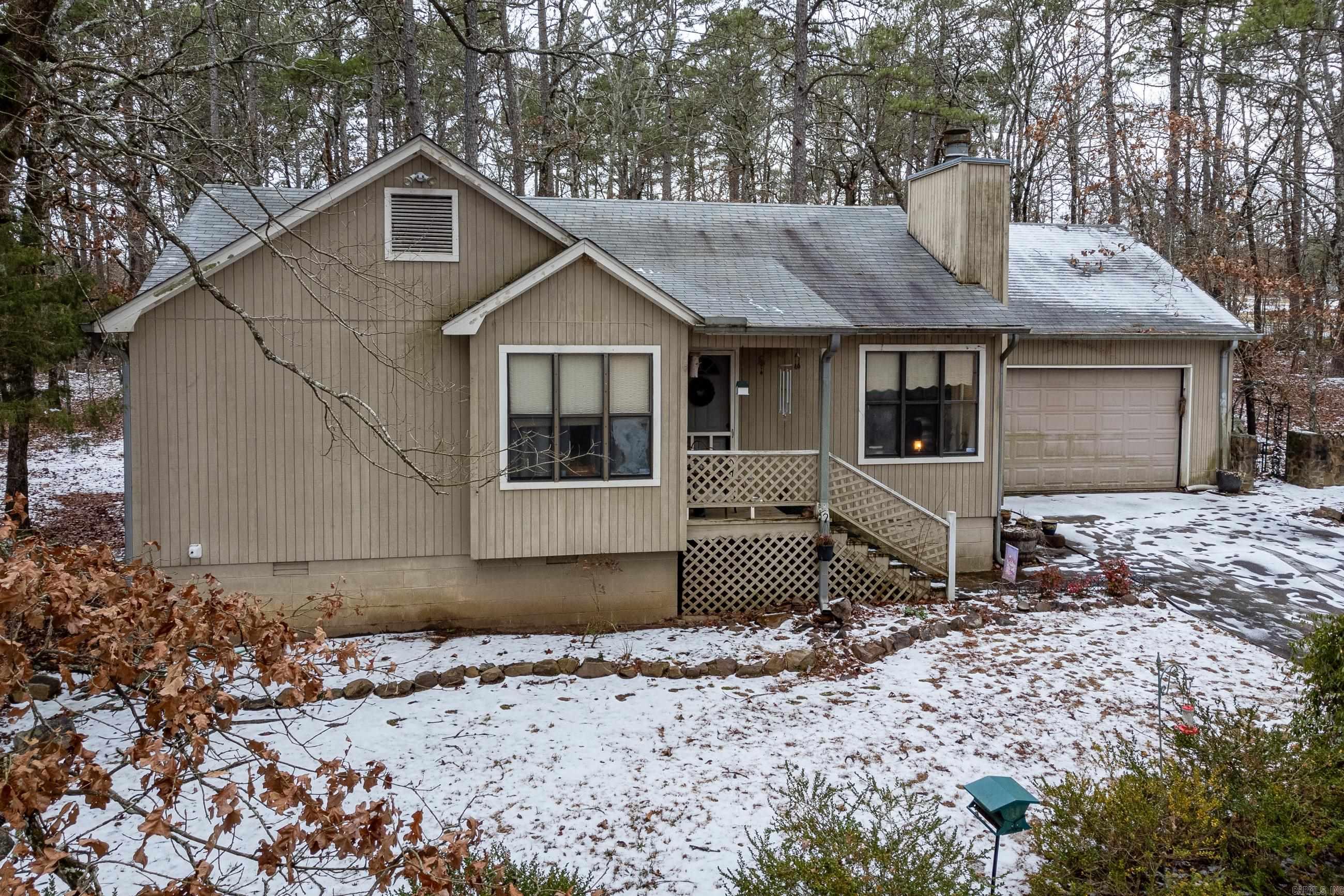 Wild Oak - Residential