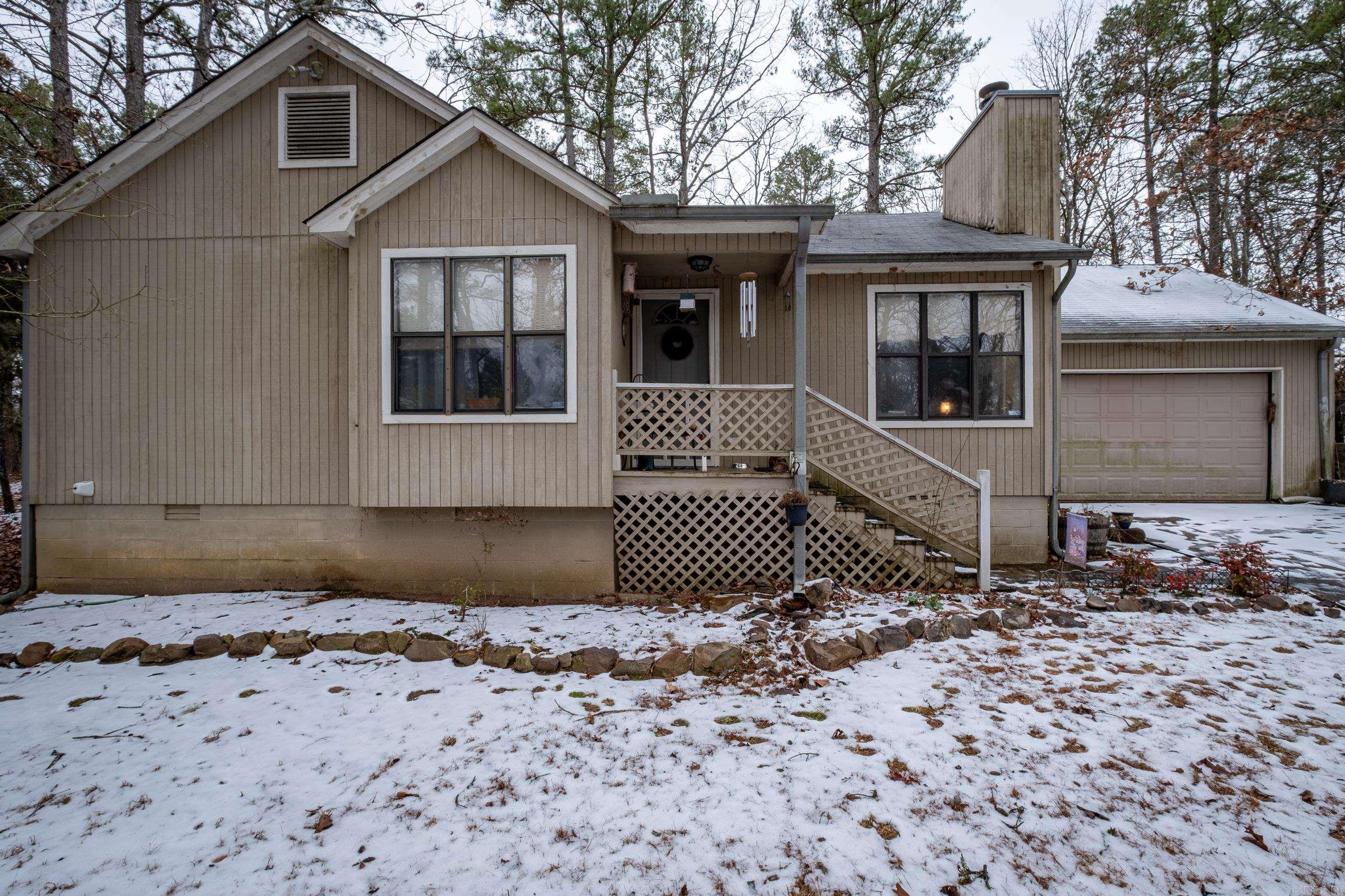 Wild Oak - Residential