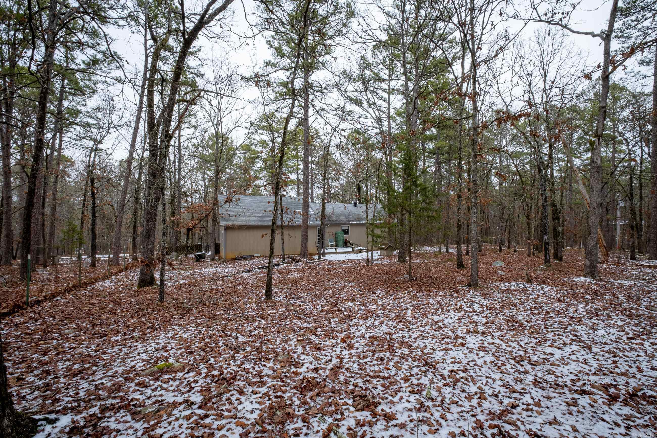 Wild Oak - Residential