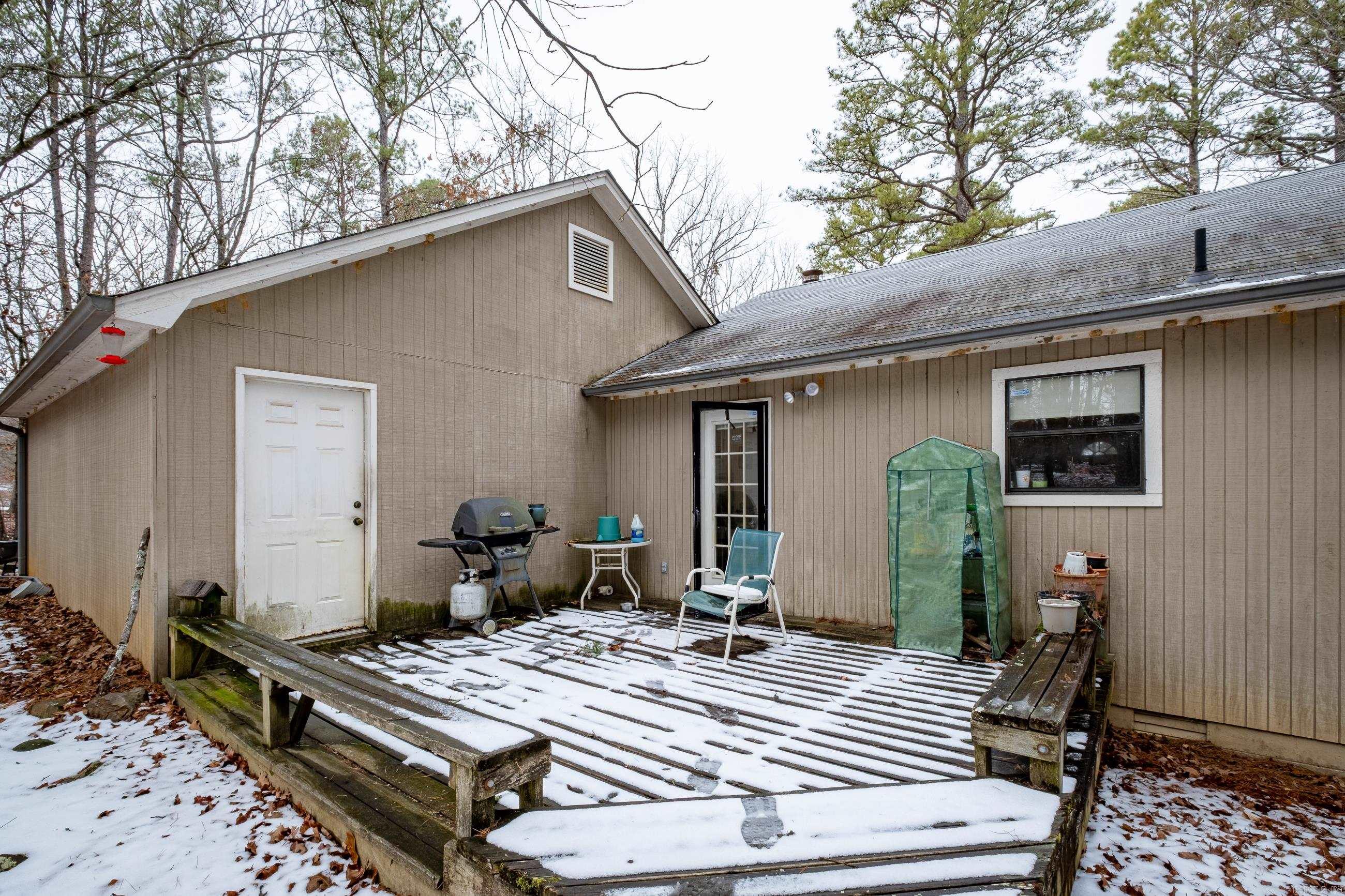 Wild Oak - Residential