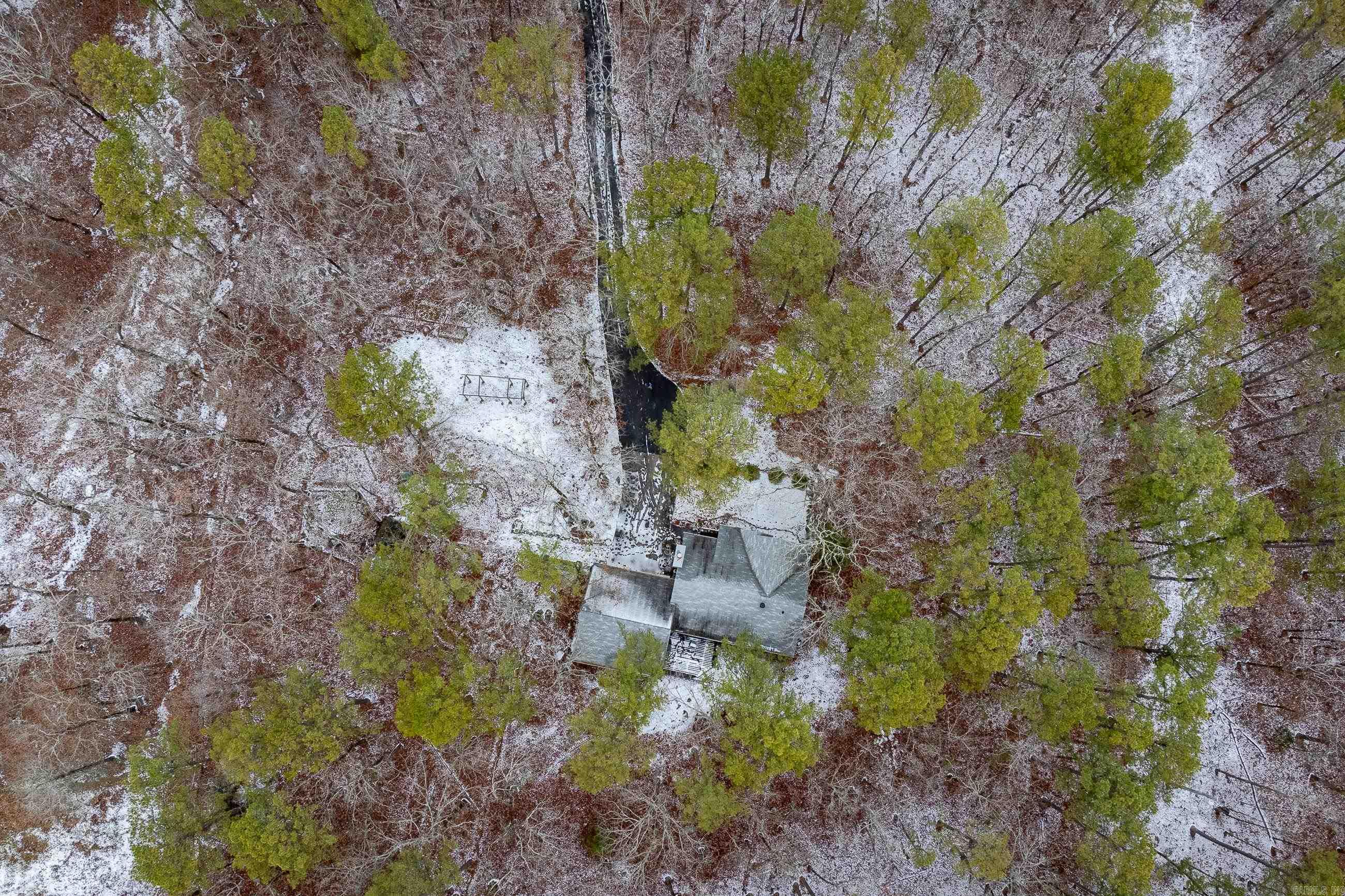 Wild Oak - Residential