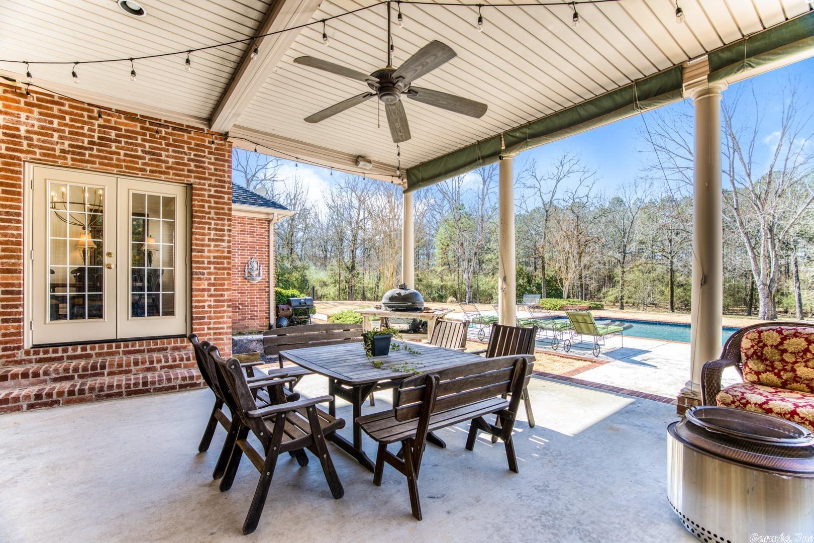 TERRA BELLA ADDN - Residential