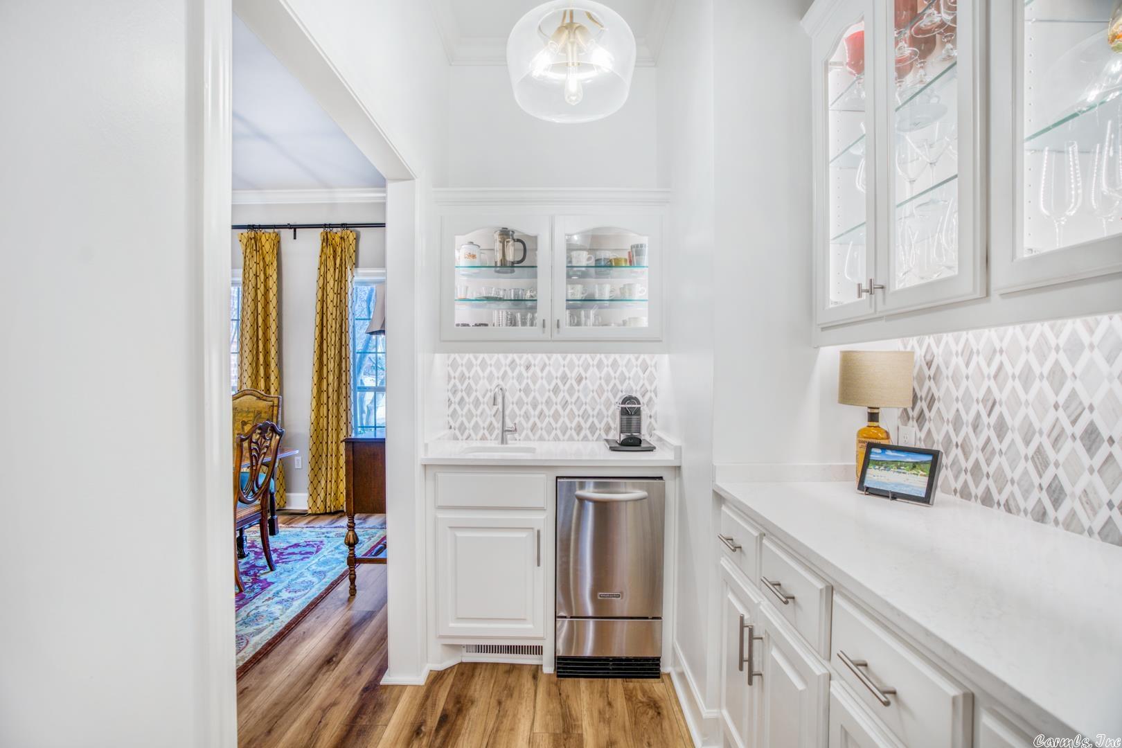 TERRA BELLA ADDN - Residential