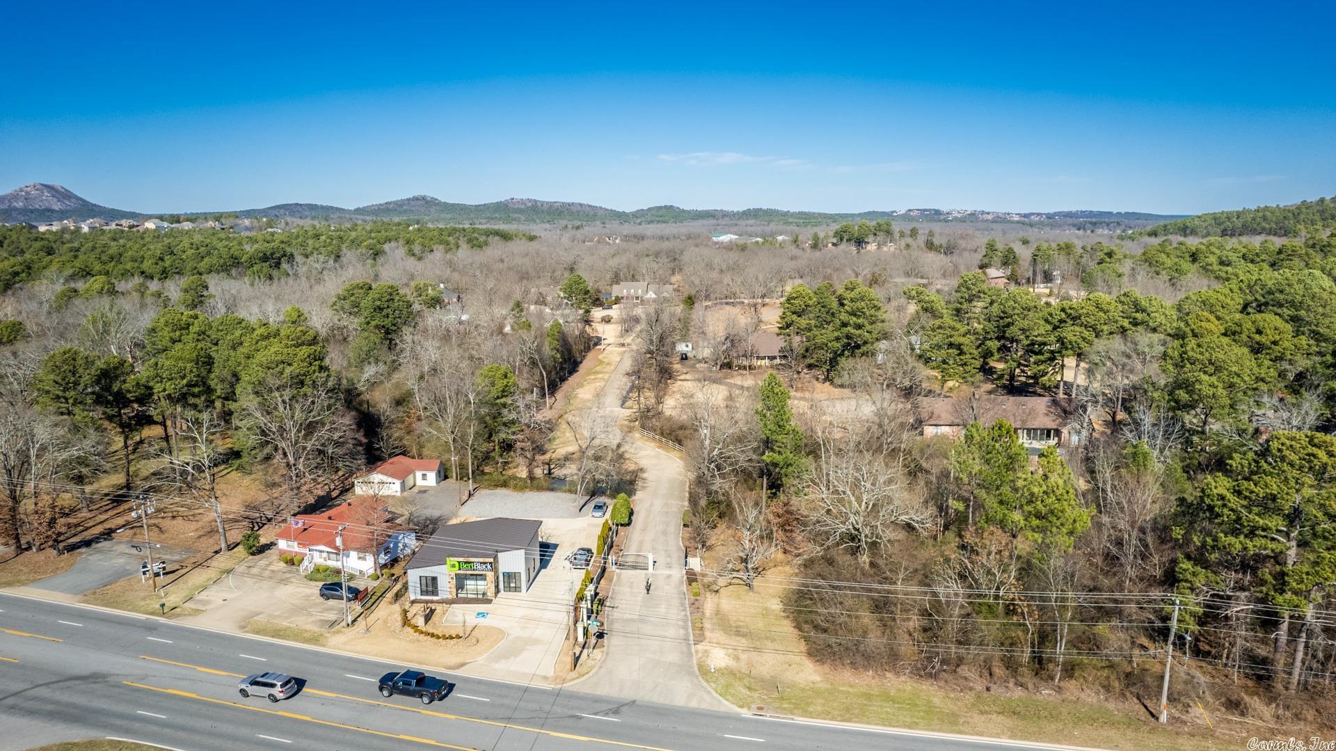 TERRA BELLA ADDN - Residential