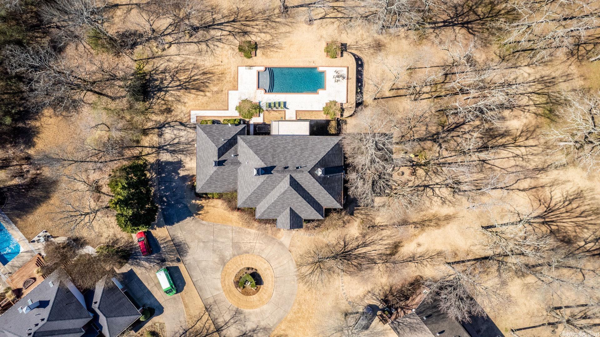 TERRA BELLA ADDN - Residential