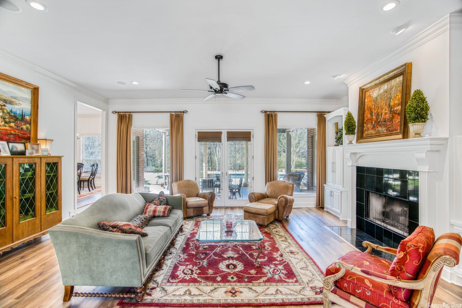 TERRA BELLA ADDN - Residential