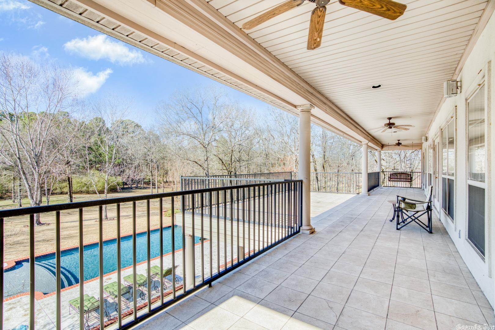 TERRA BELLA ADDN - Residential