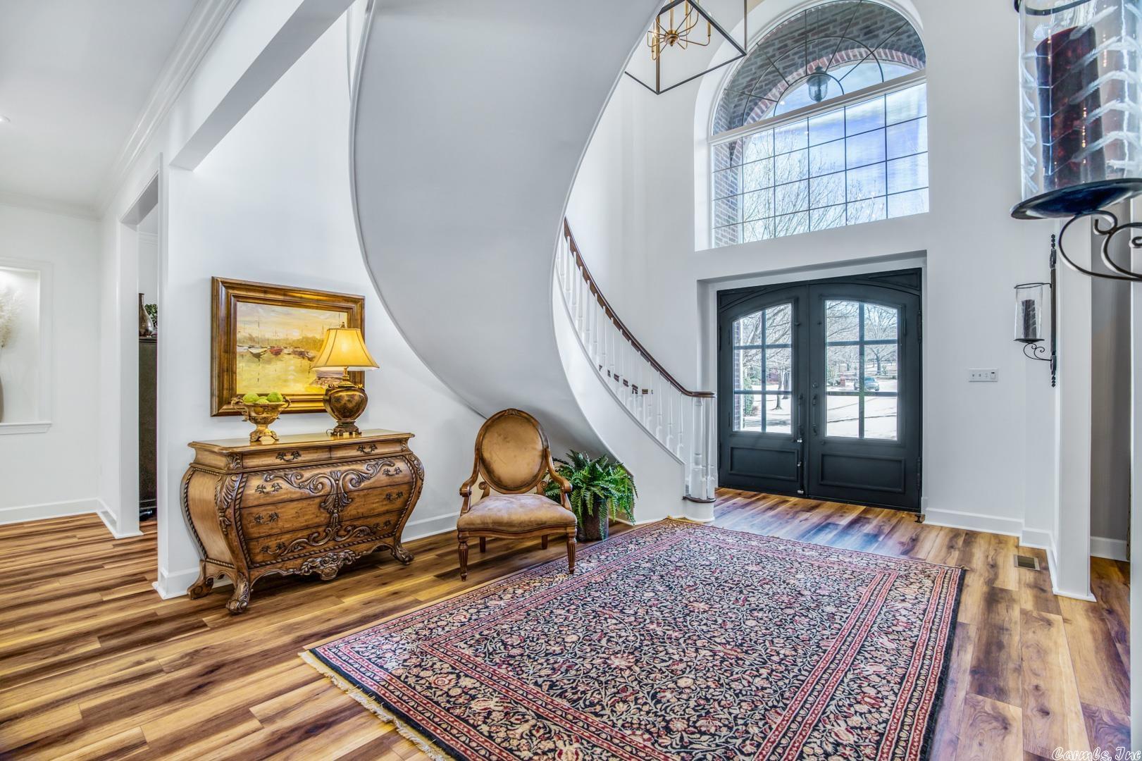 TERRA BELLA ADDN - Residential