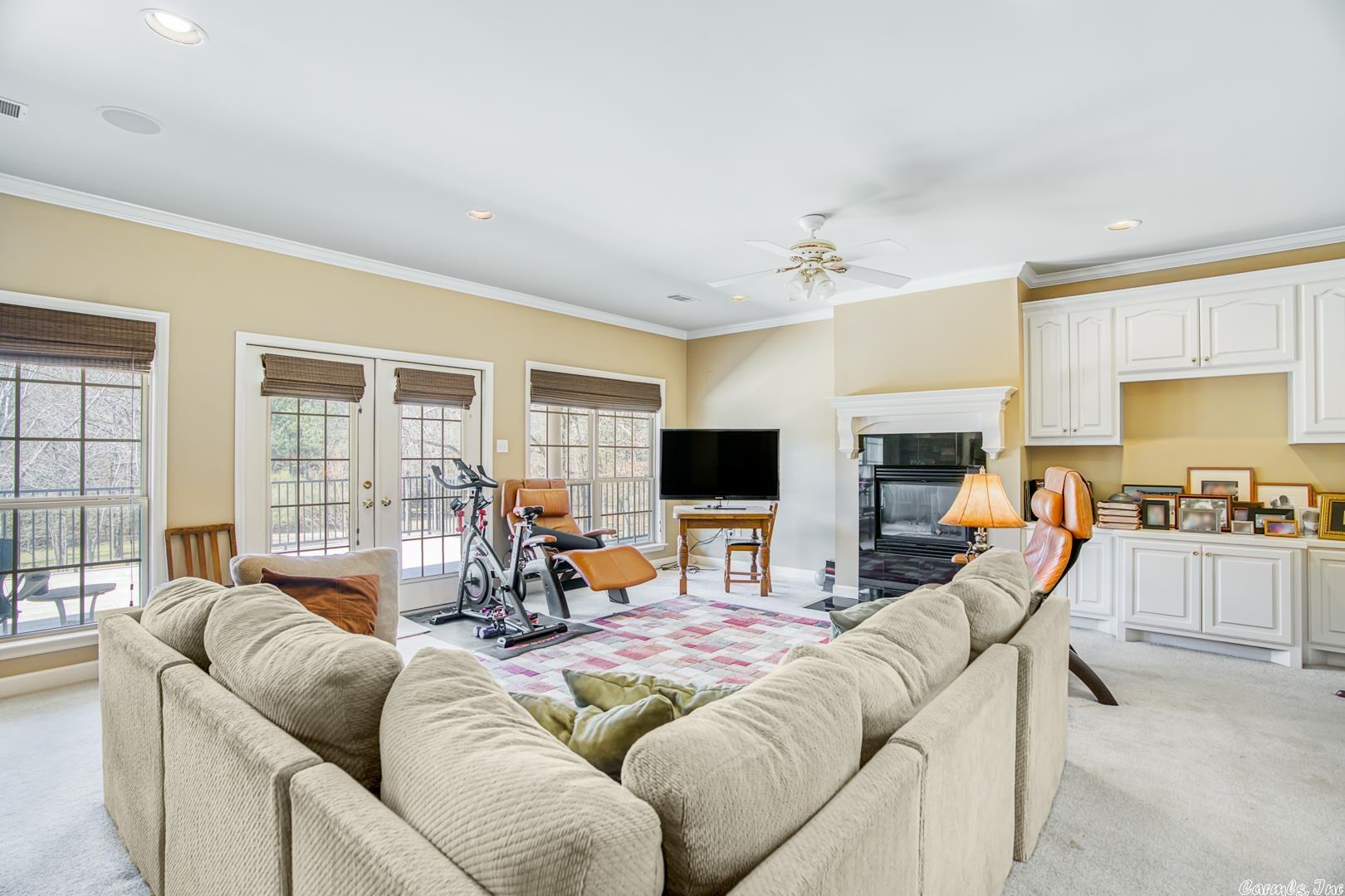 TERRA BELLA ADDN - Residential