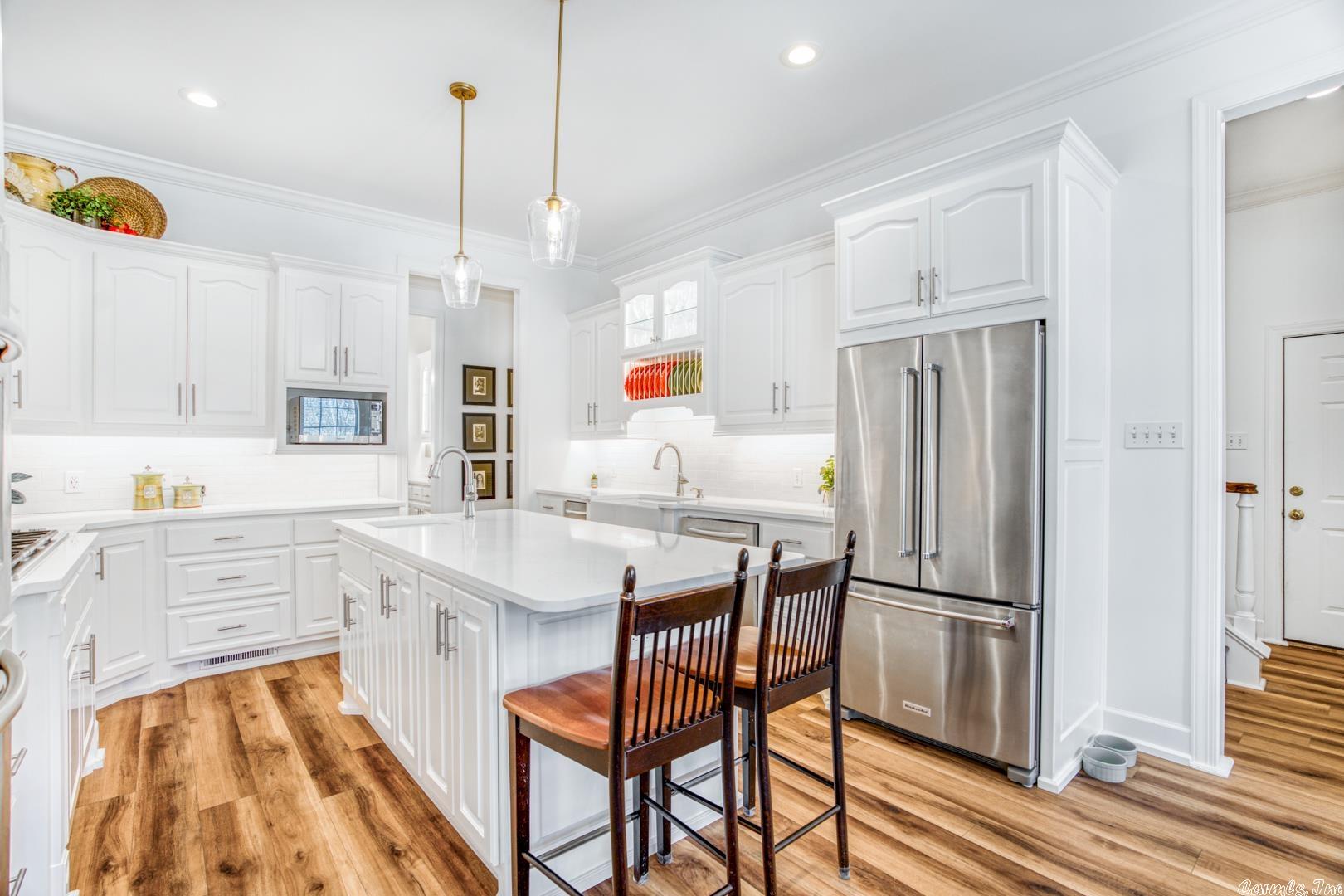 TERRA BELLA ADDN - Residential