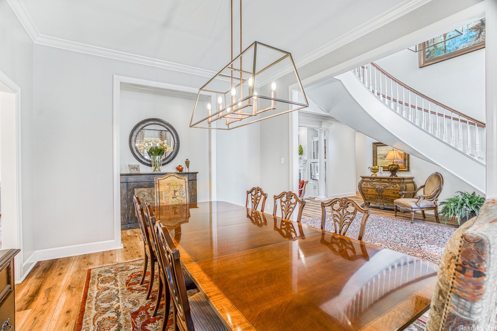 TERRA BELLA ADDN - Residential