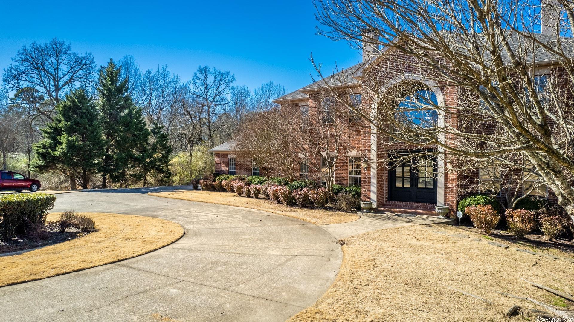 TERRA BELLA ADDN - Residential