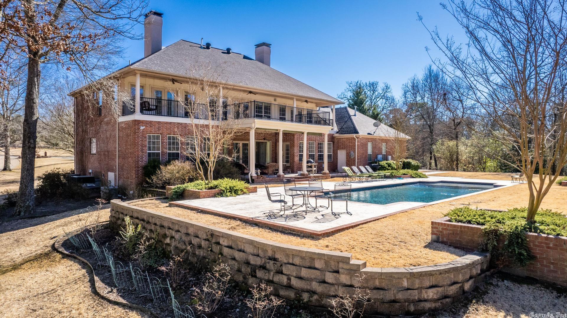 TERRA BELLA ADDN - Residential