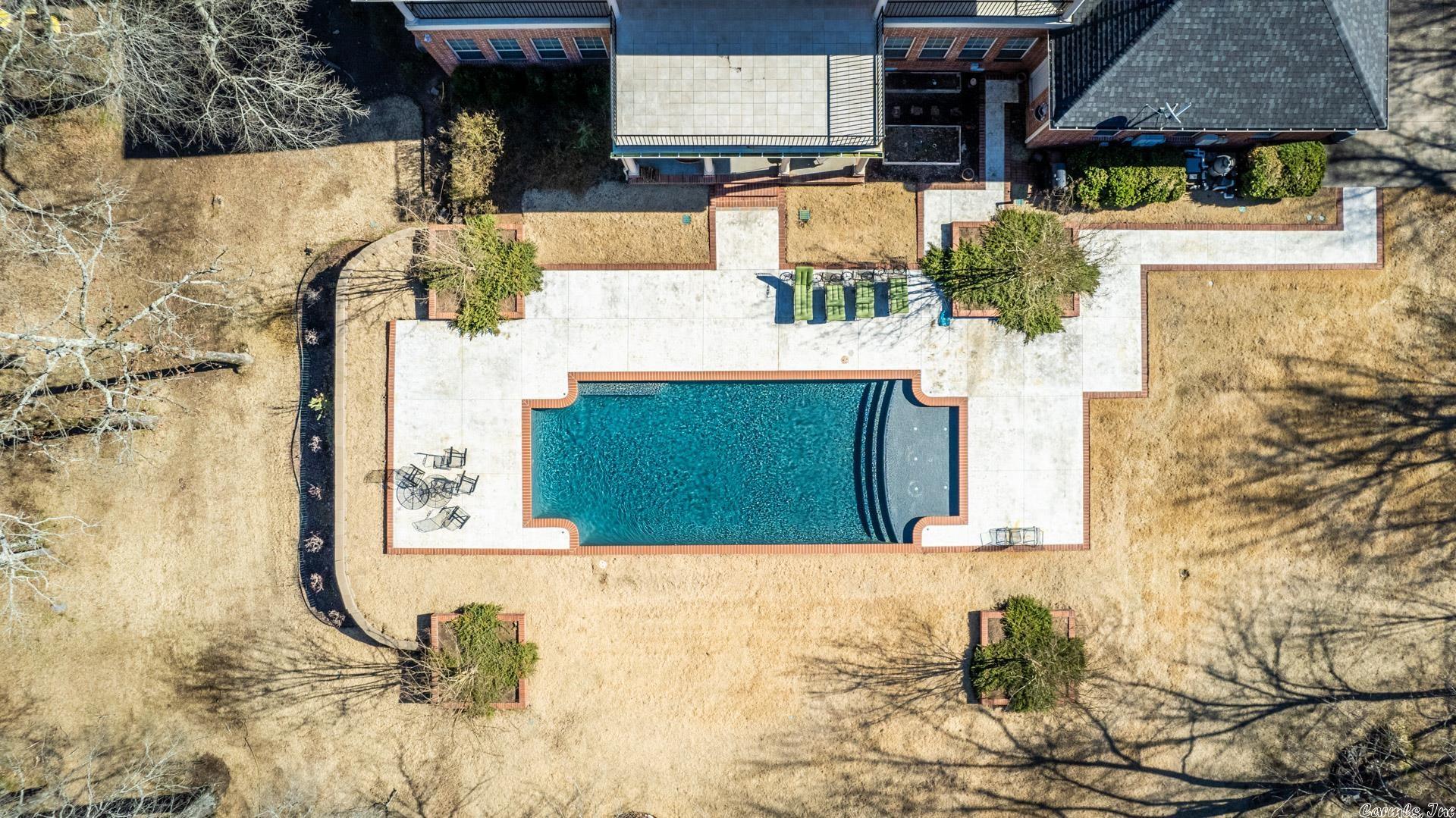 TERRA BELLA ADDN - Residential