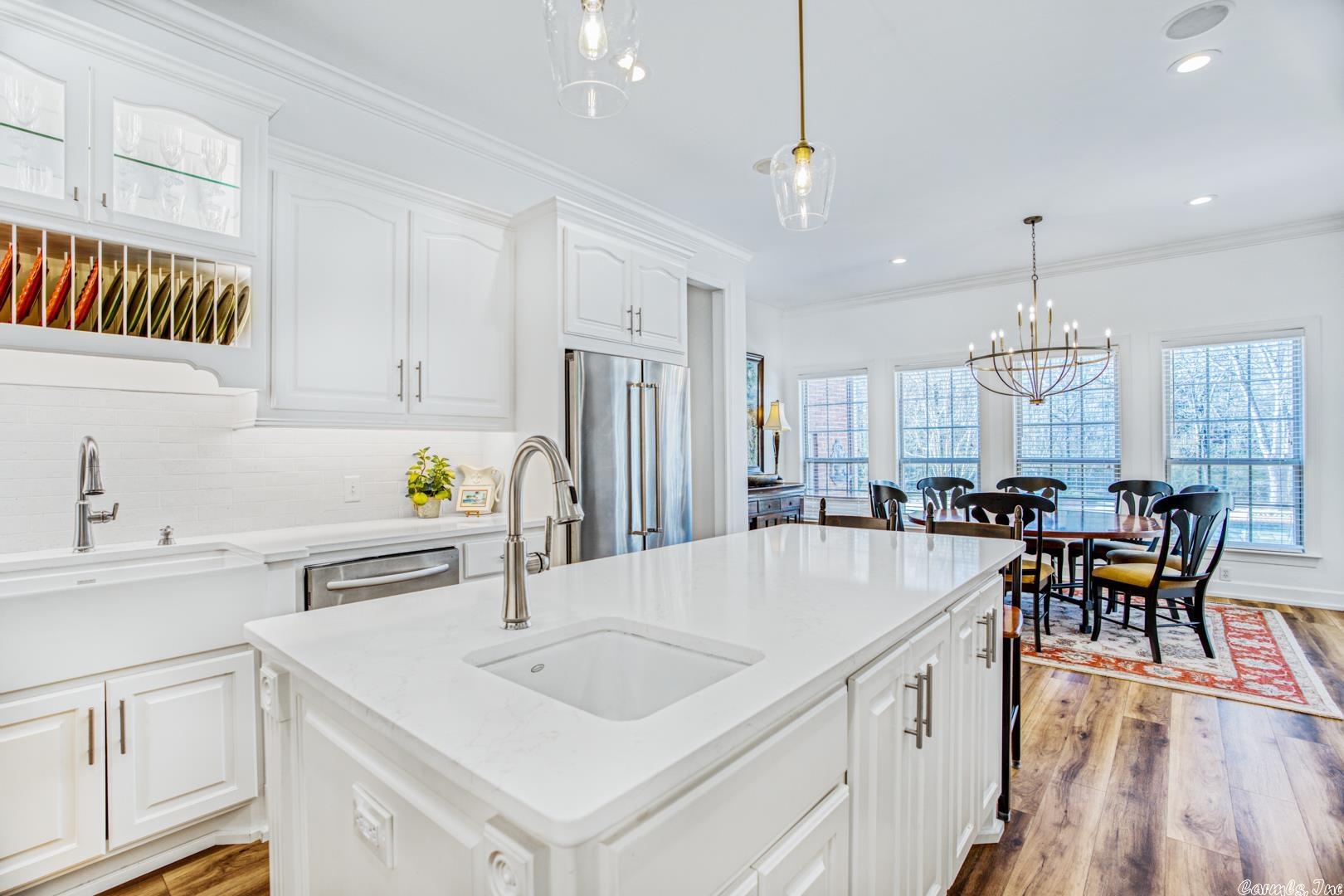 TERRA BELLA ADDN - Residential