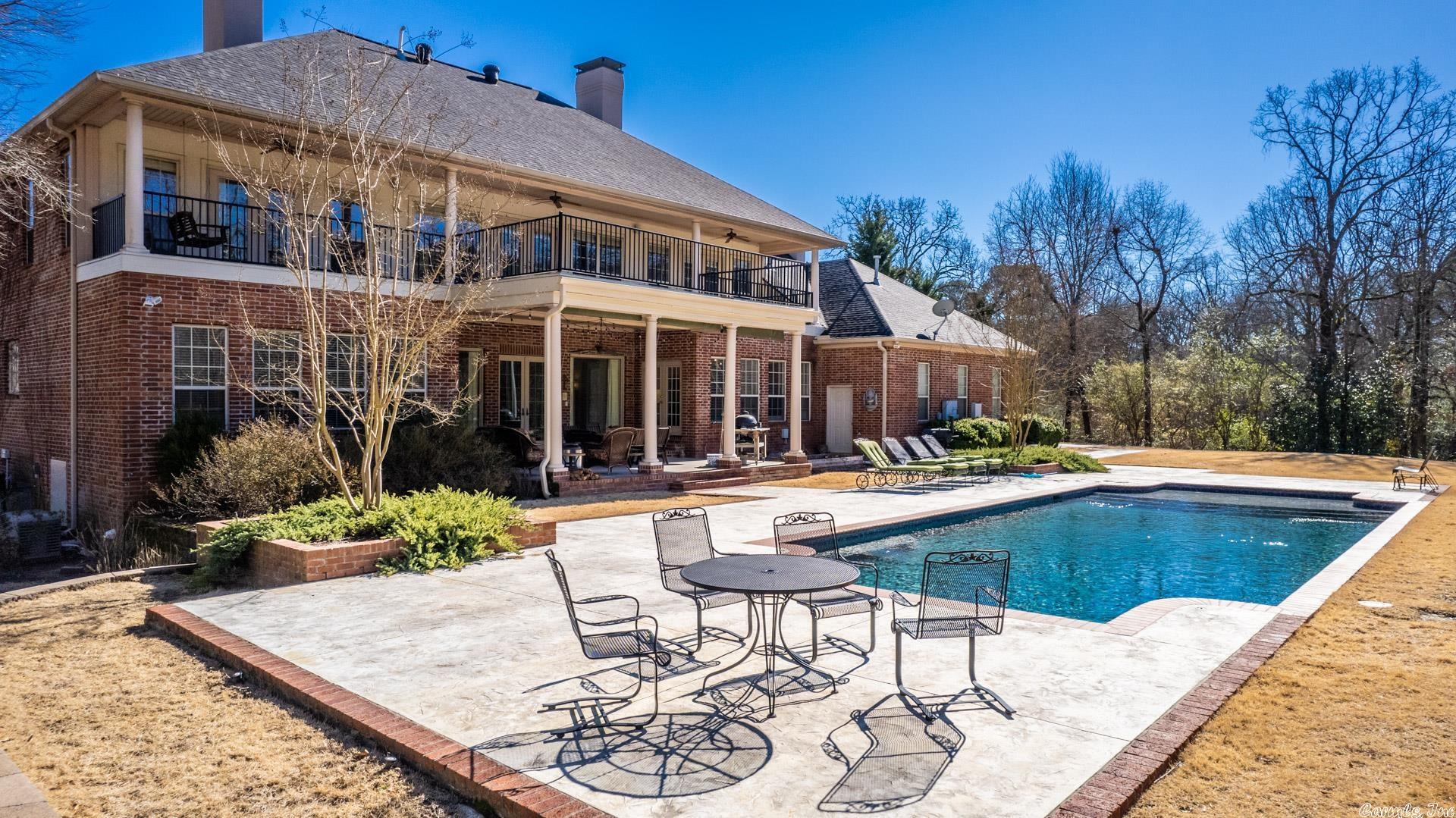 TERRA BELLA ADDN - Residential