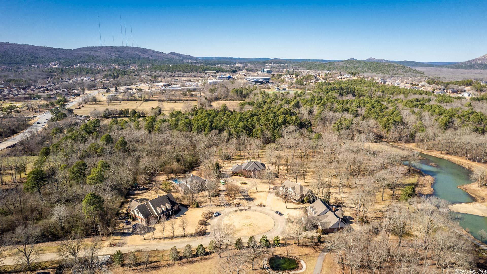 TERRA BELLA ADDN - Residential