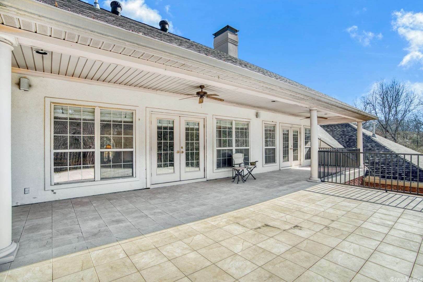 TERRA BELLA ADDN - Residential