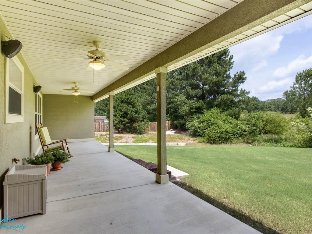 South Moore Estates - Residential