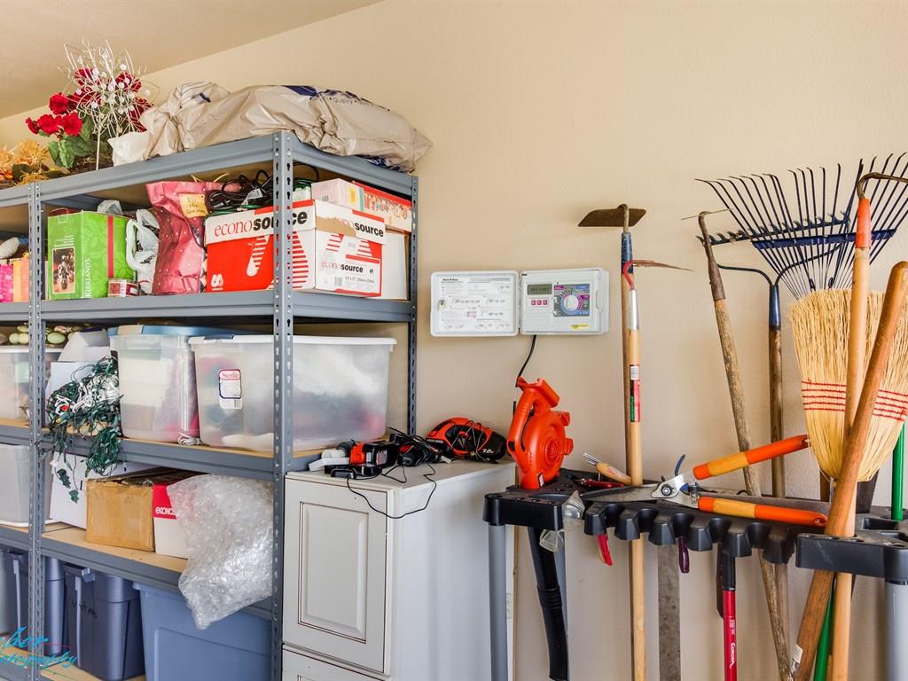 South Moore Estates - Residential