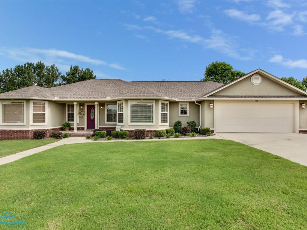 South Moore Estates - Residential