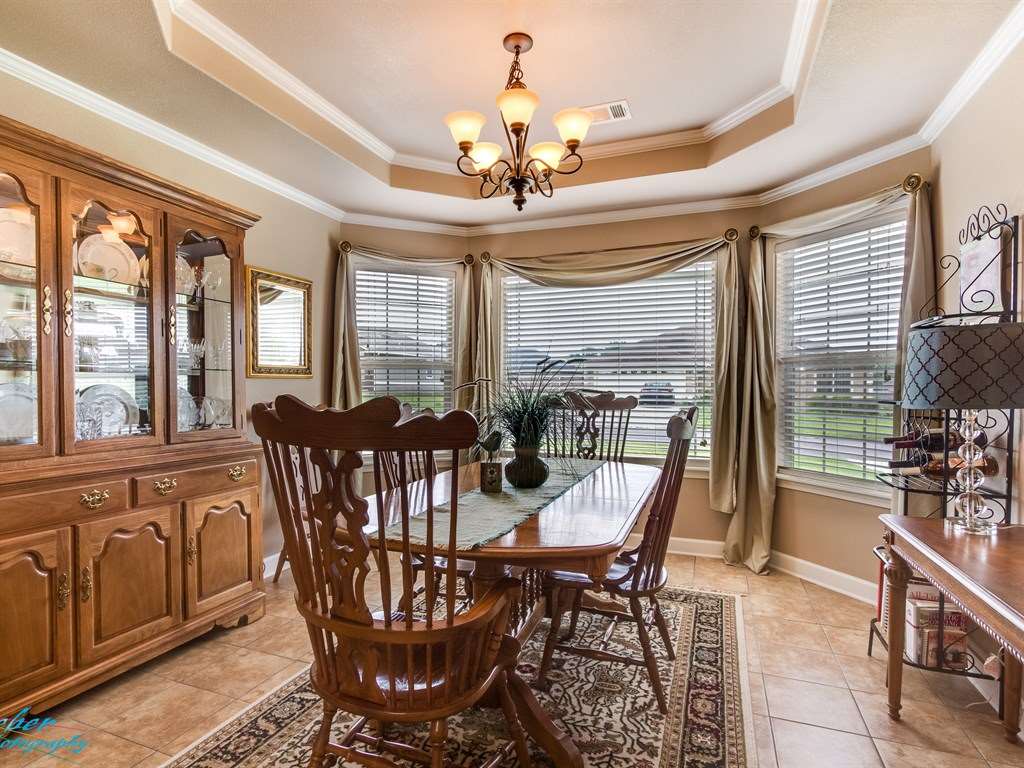 South Moore Estates - Residential