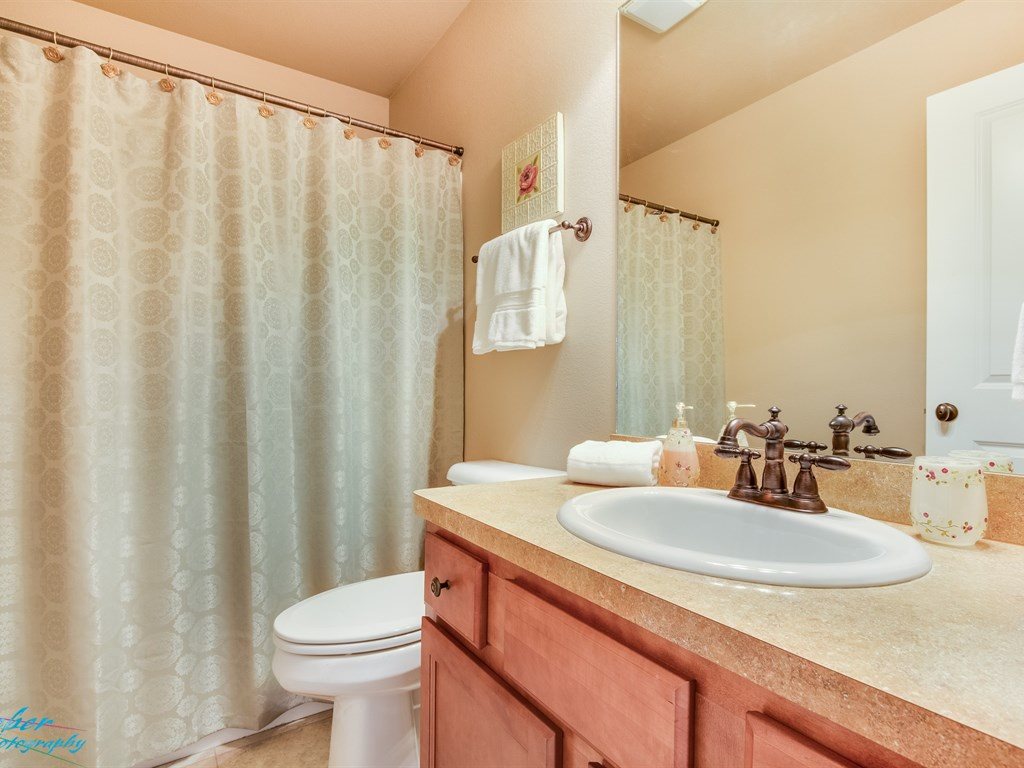 South Moore Estates - Residential