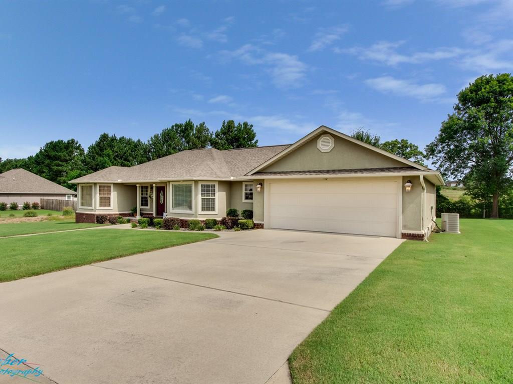 South Moore Estates - Residential