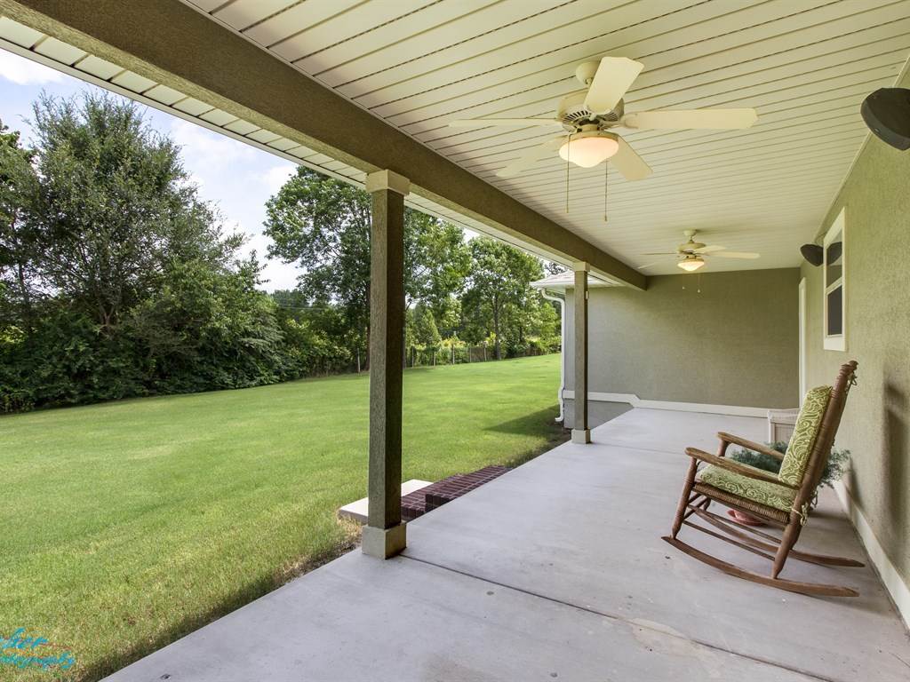 South Moore Estates - Residential