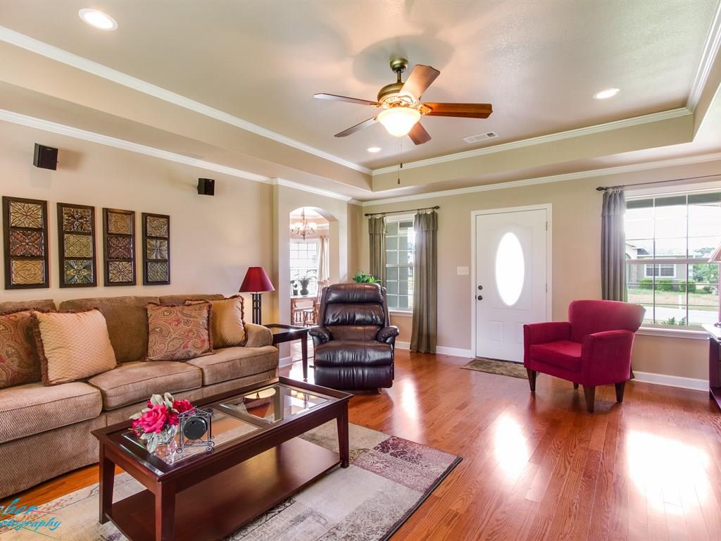 South Moore Estates - Residential