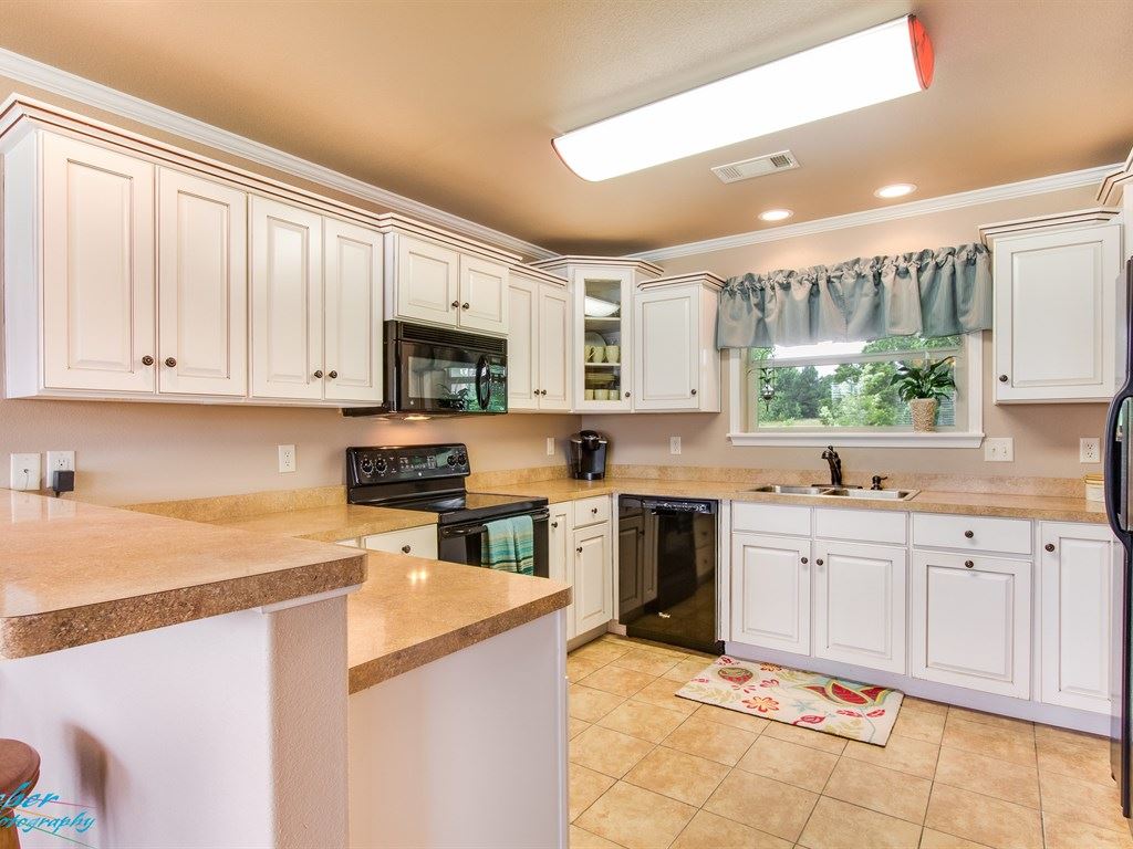 South Moore Estates - Residential