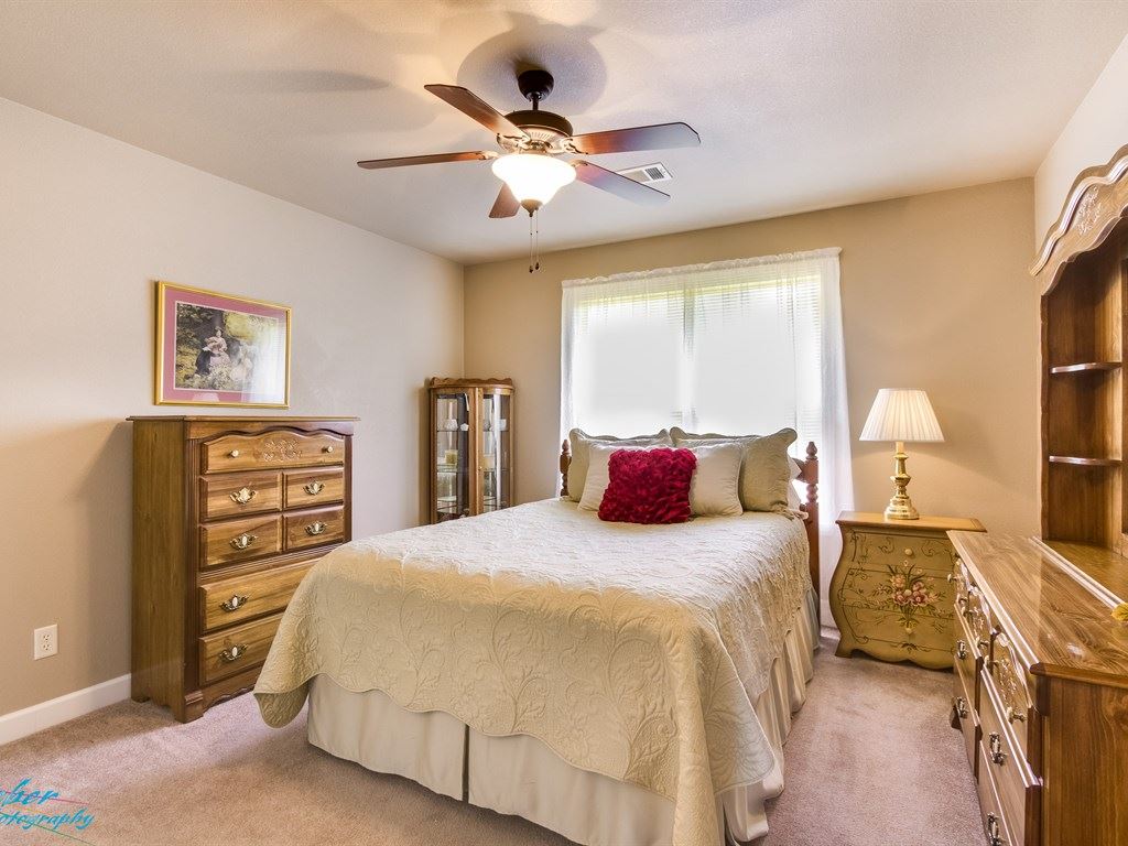 South Moore Estates - Residential