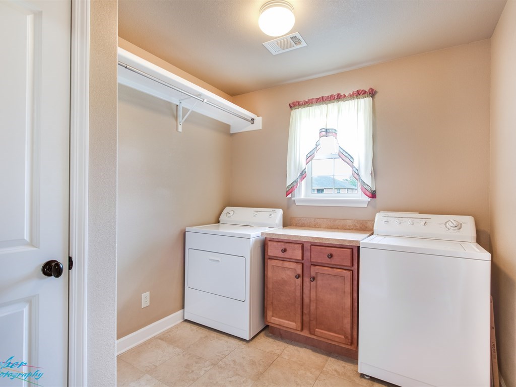 South Moore Estates - Residential