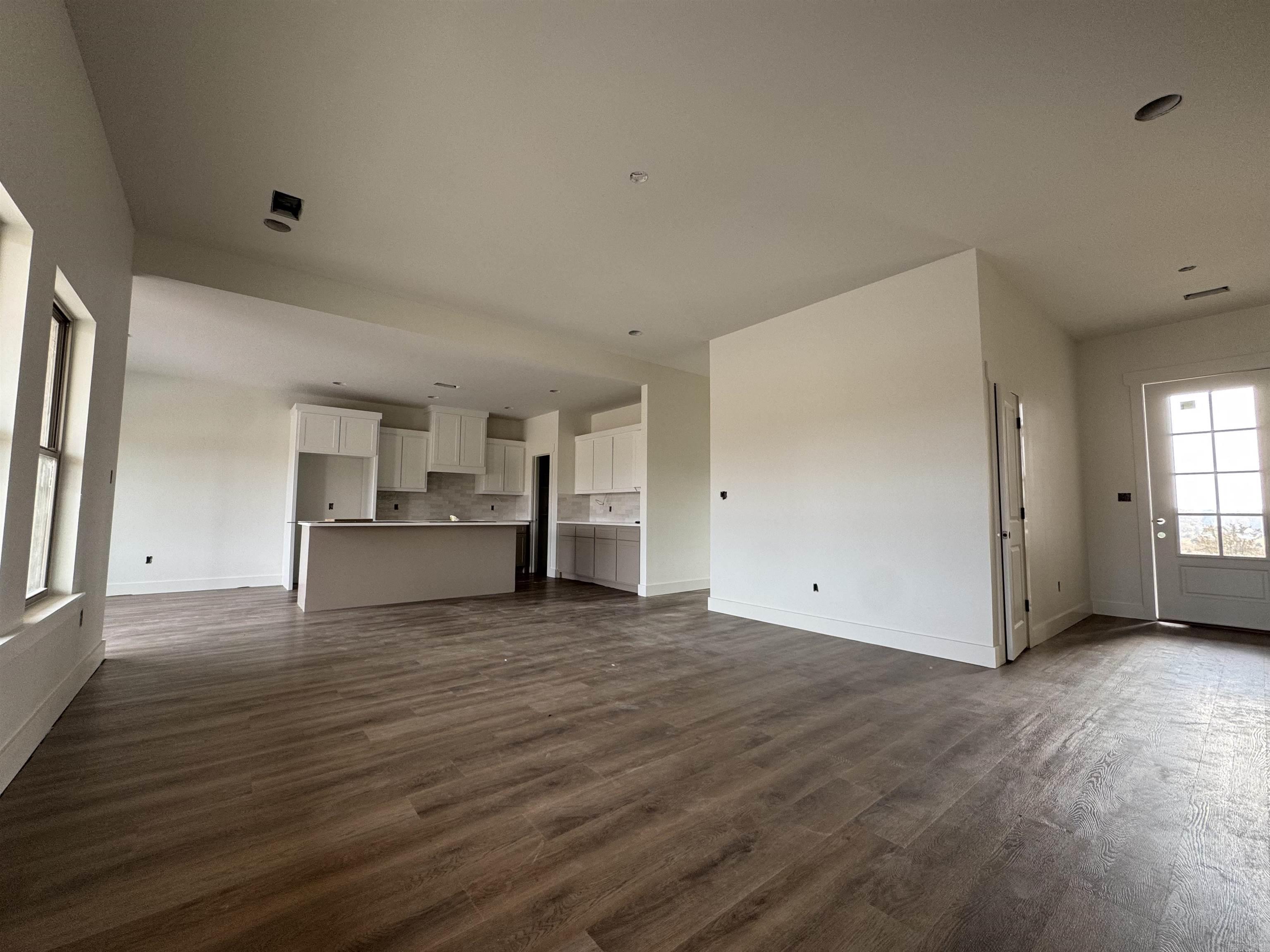 HIDDEN VALLEY ESTATES - Residential