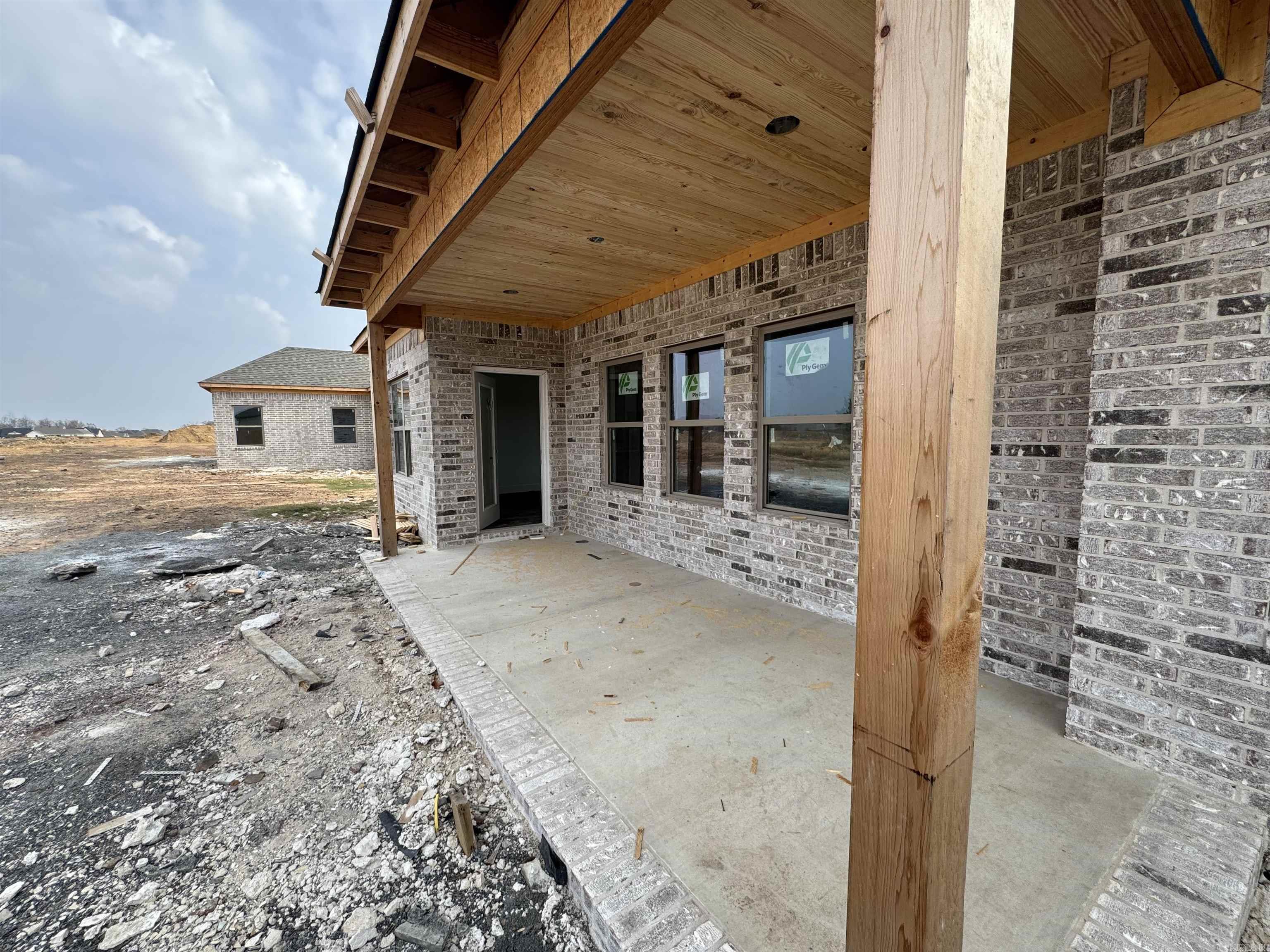 HIDDEN VALLEY ESTATES - Residential