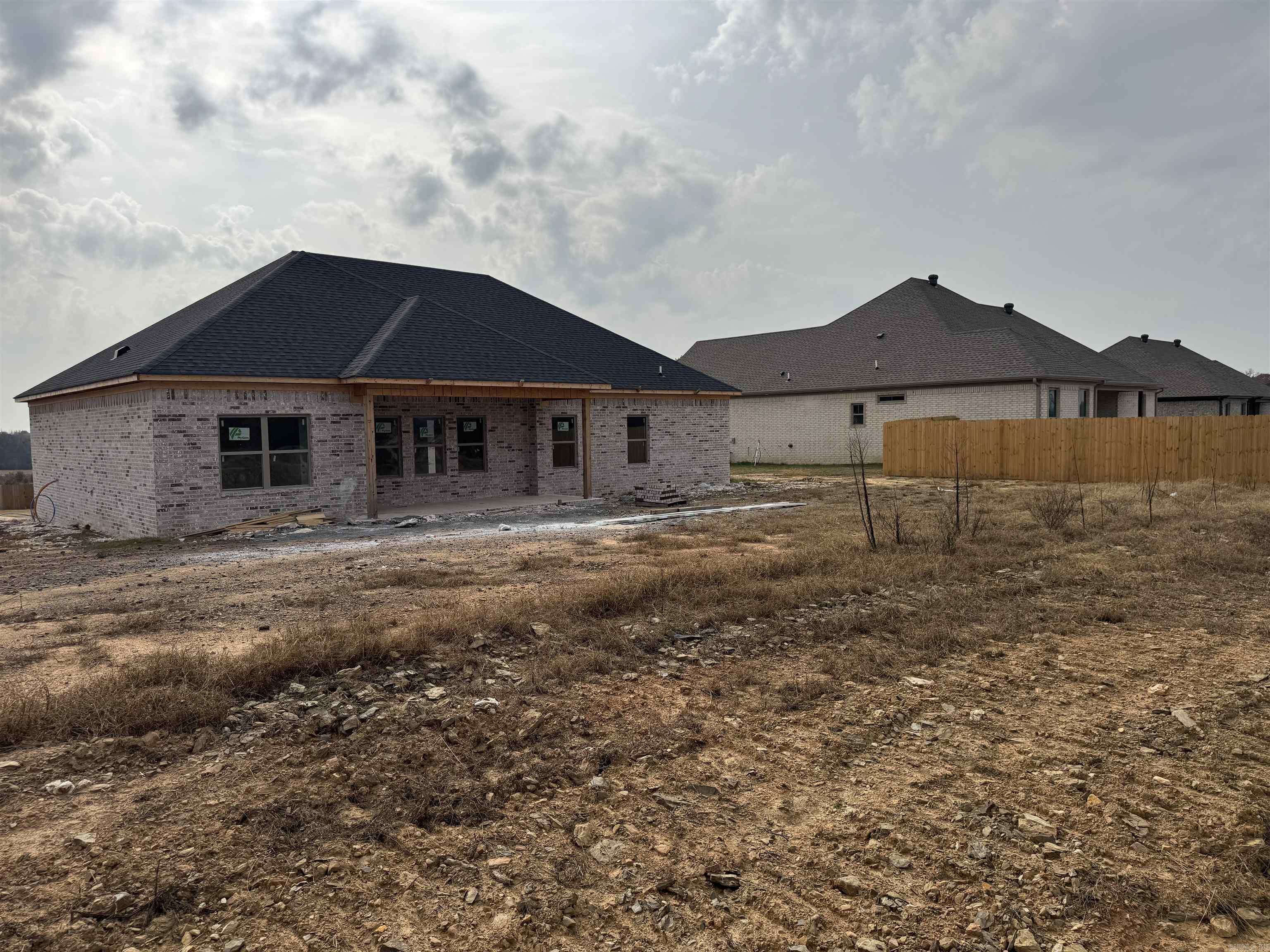 HIDDEN VALLEY ESTATES - Residential