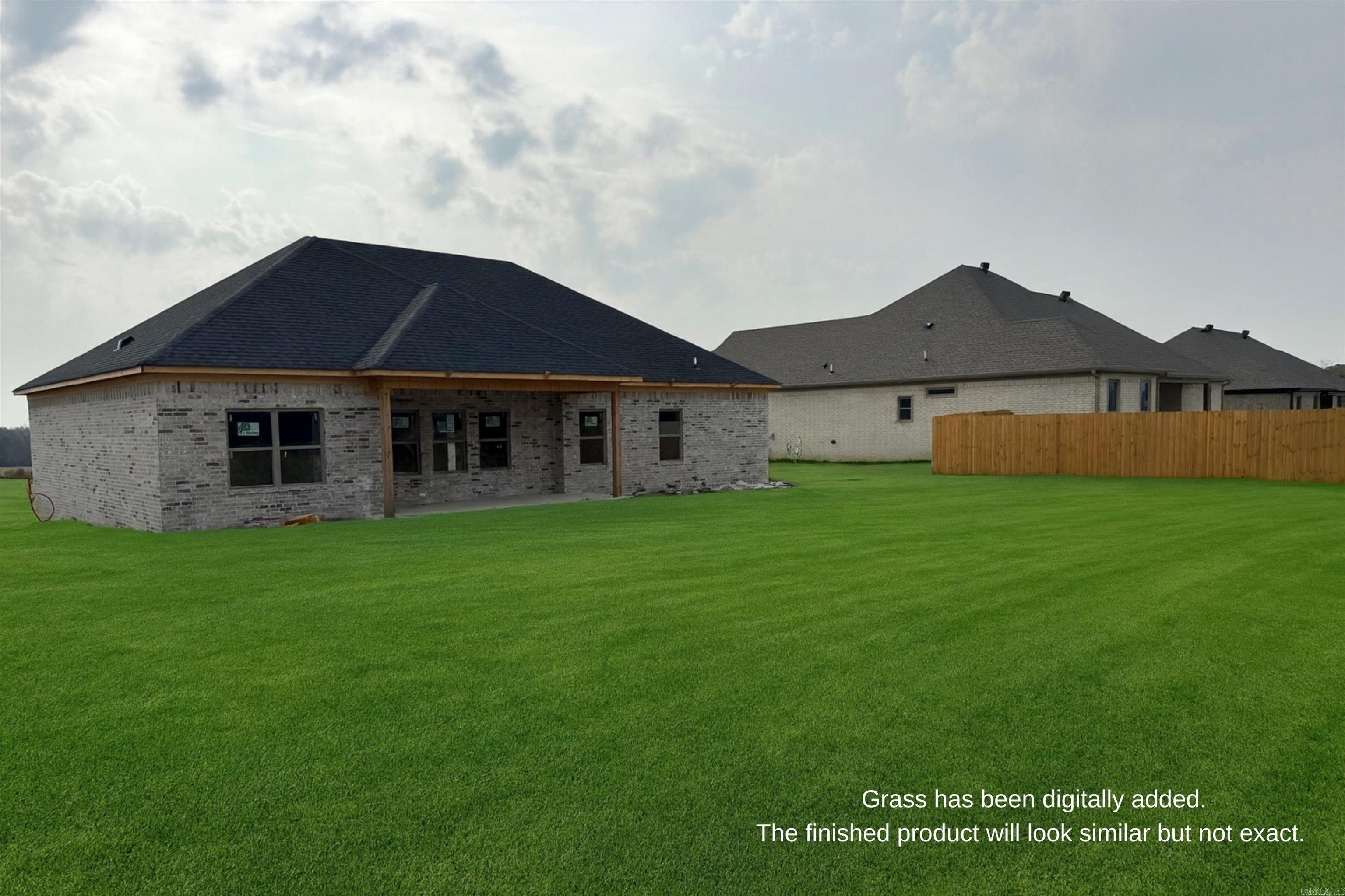 HIDDEN VALLEY ESTATES - Residential