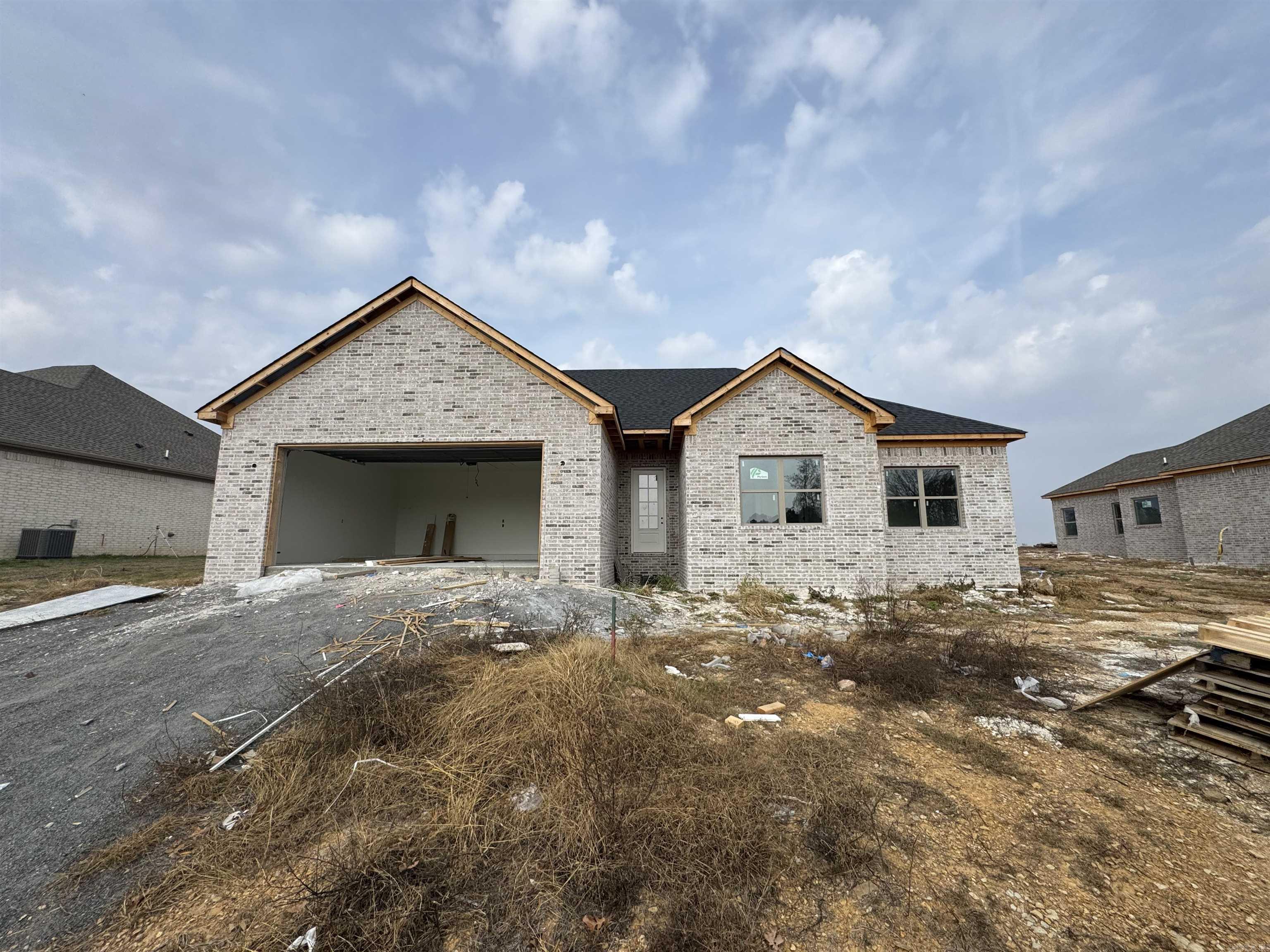 HIDDEN VALLEY ESTATES - Residential