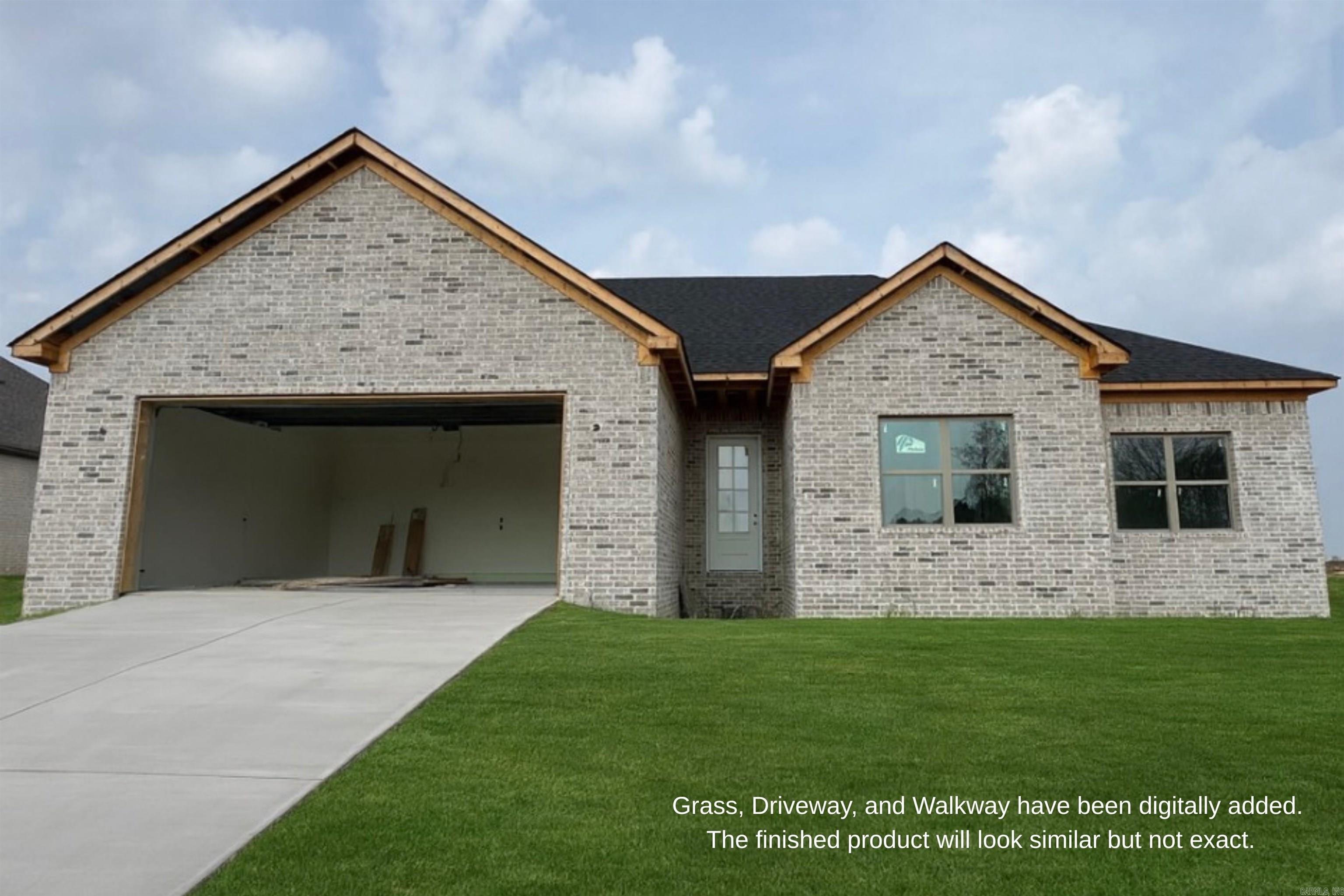 HIDDEN VALLEY ESTATES - Residential