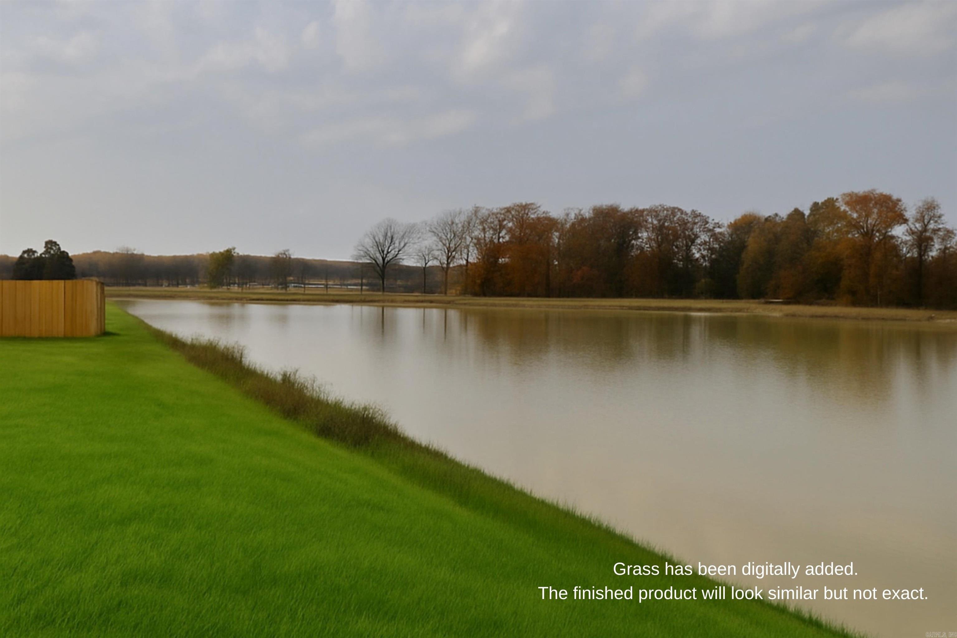 HIDDEN VALLEY ESTATES - Residential