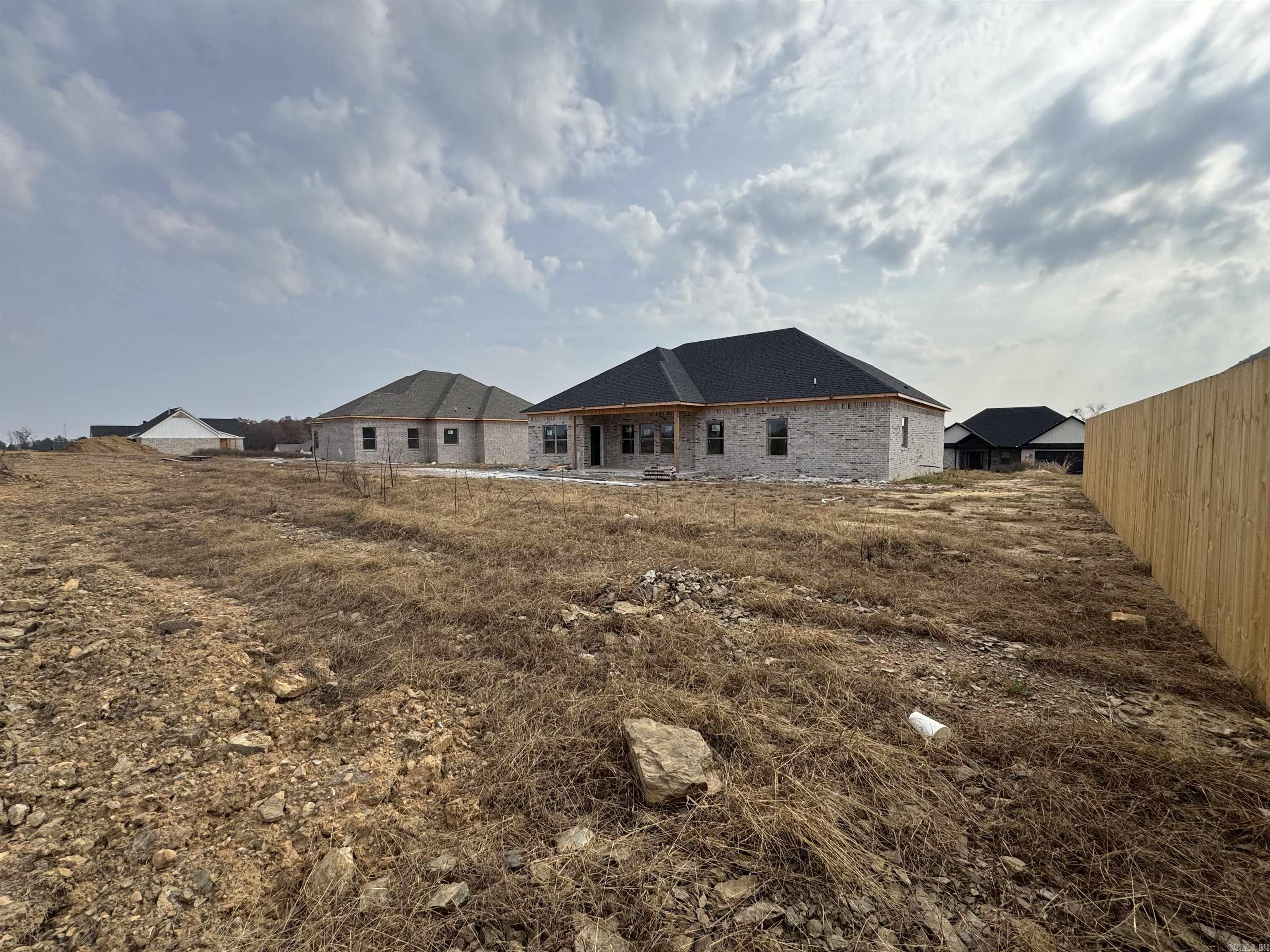 HIDDEN VALLEY ESTATES - Residential