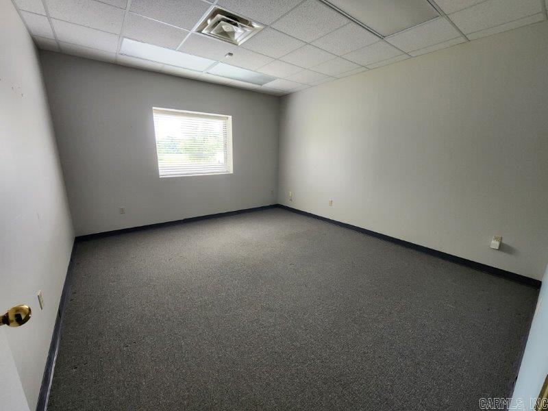 Northshore Business Park - Commercial Lease