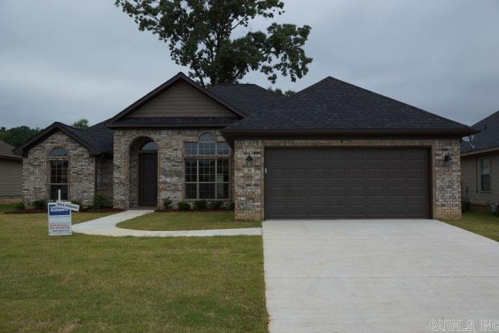 Otter Creek Phase XI - Residential