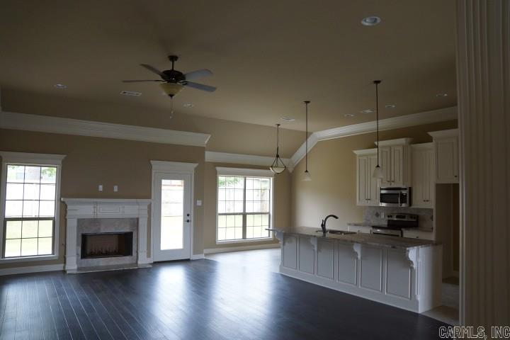 Otter Creek Phase XI - Residential