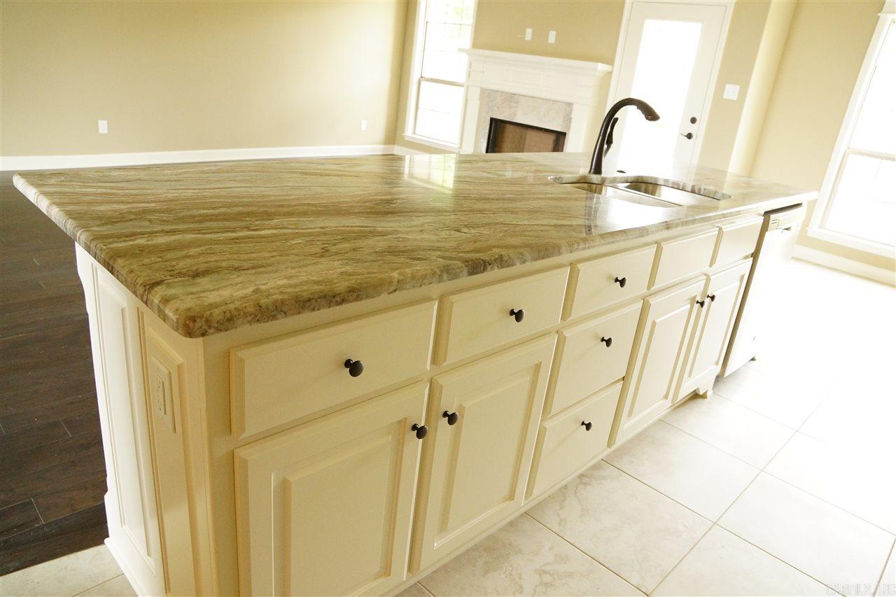 Otter Creek Phase XI - Residential