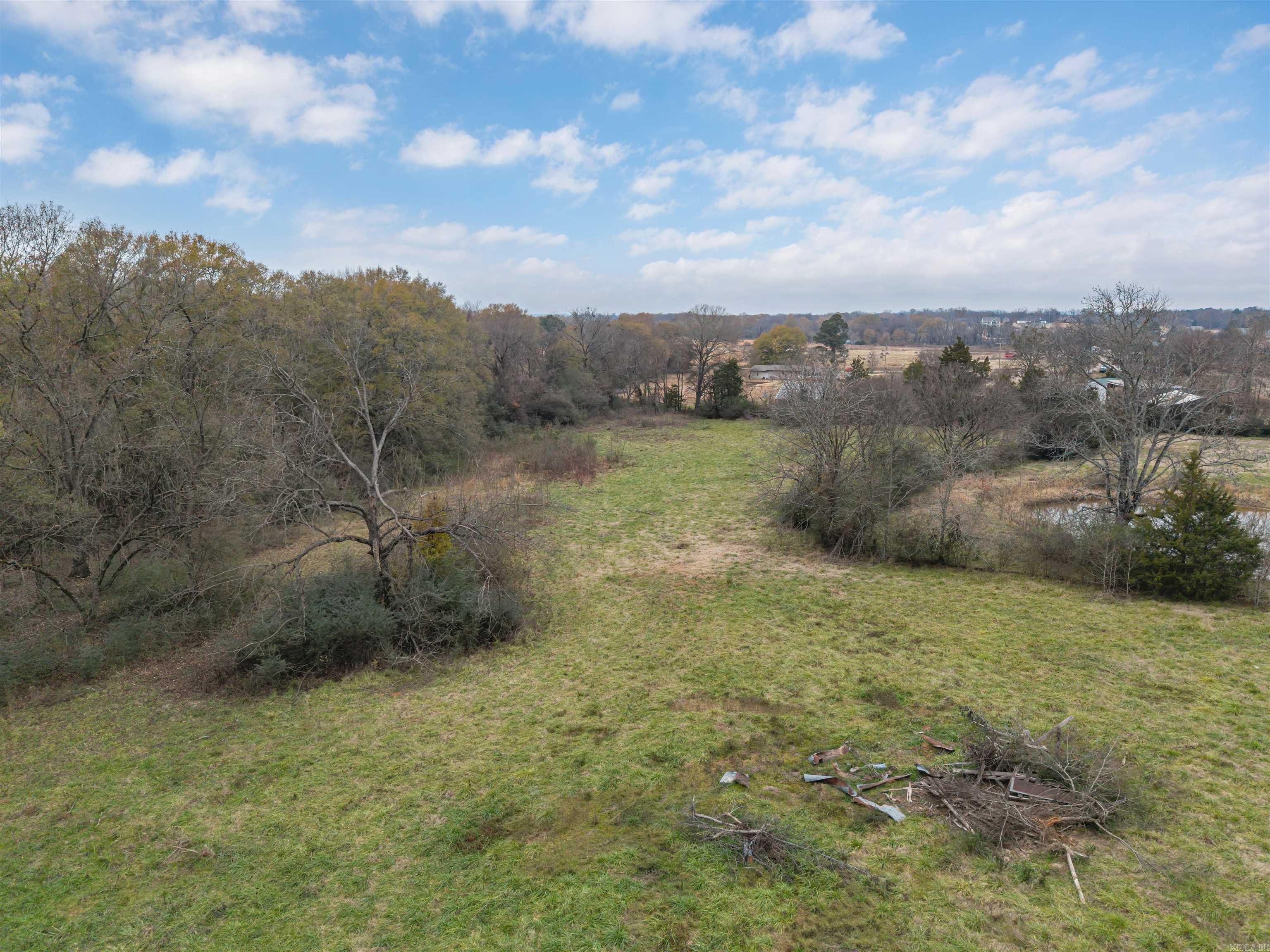 Metes & Bounds - Land