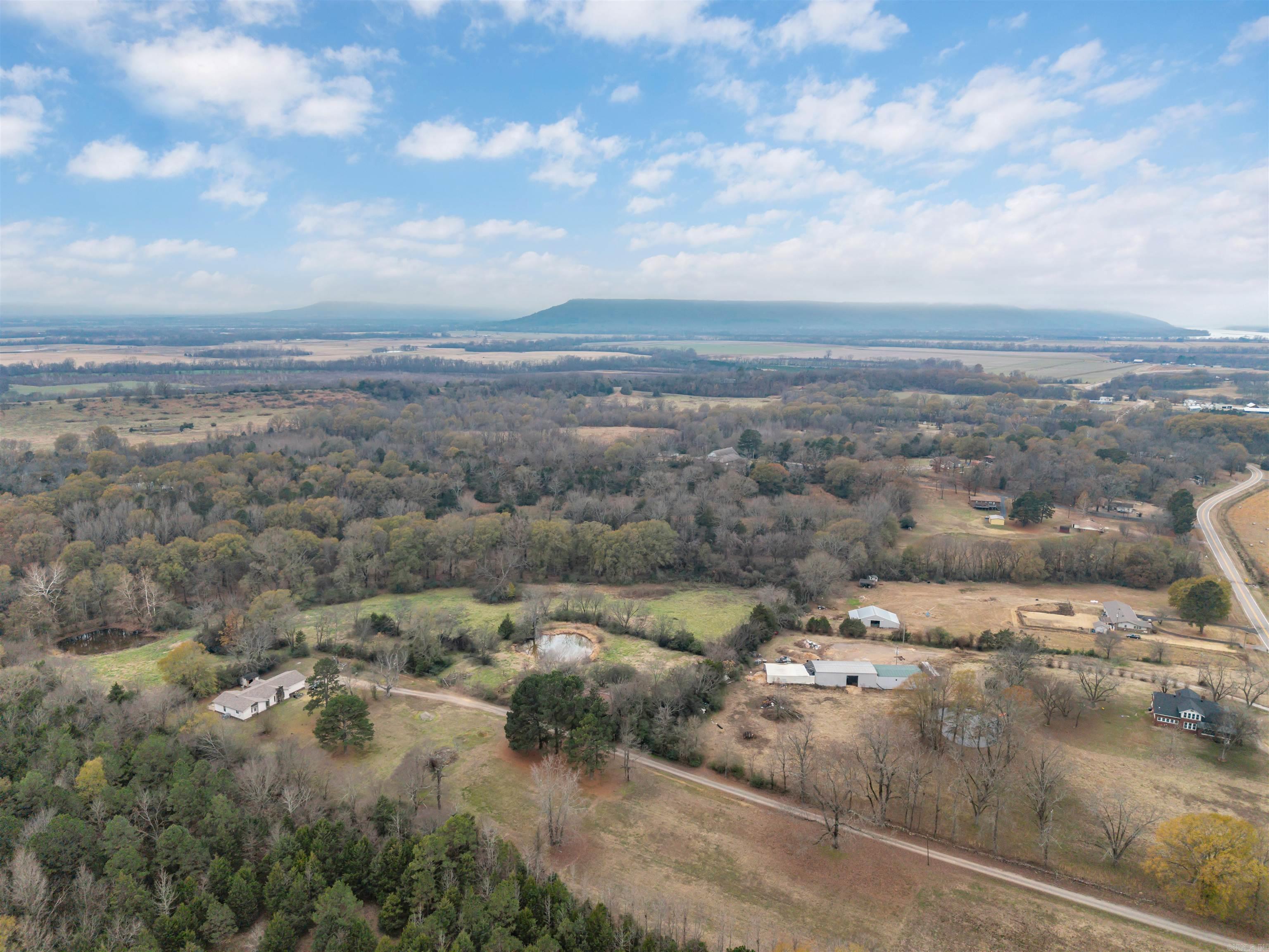 Metes & Bounds - Land