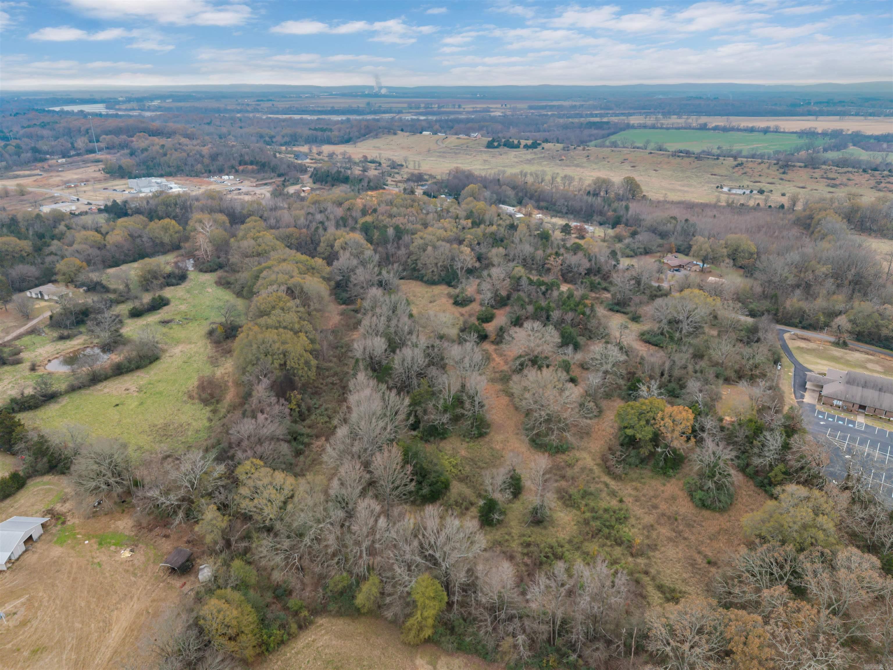 Metes & Bounds - Land