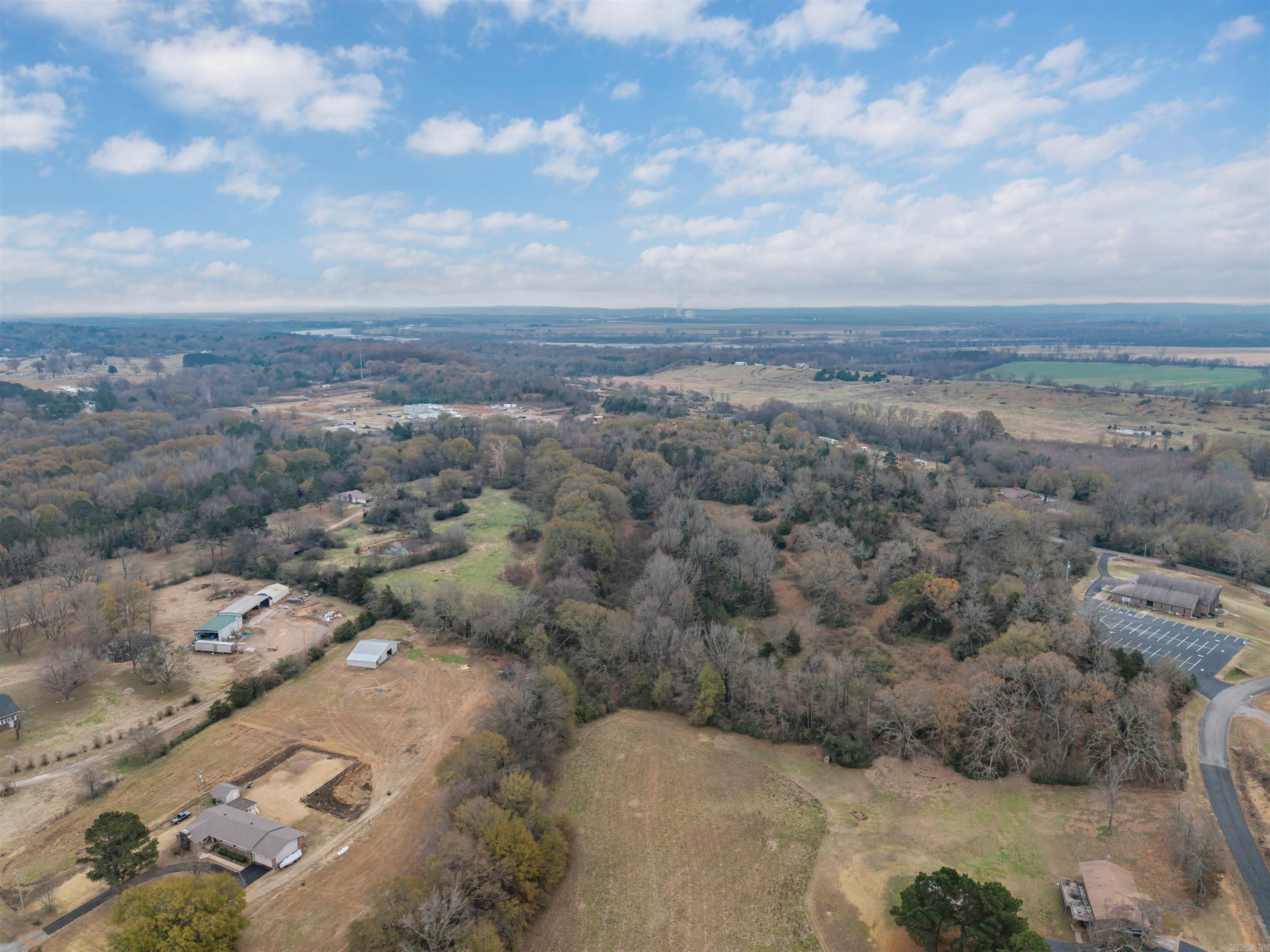 Metes & Bounds - Land