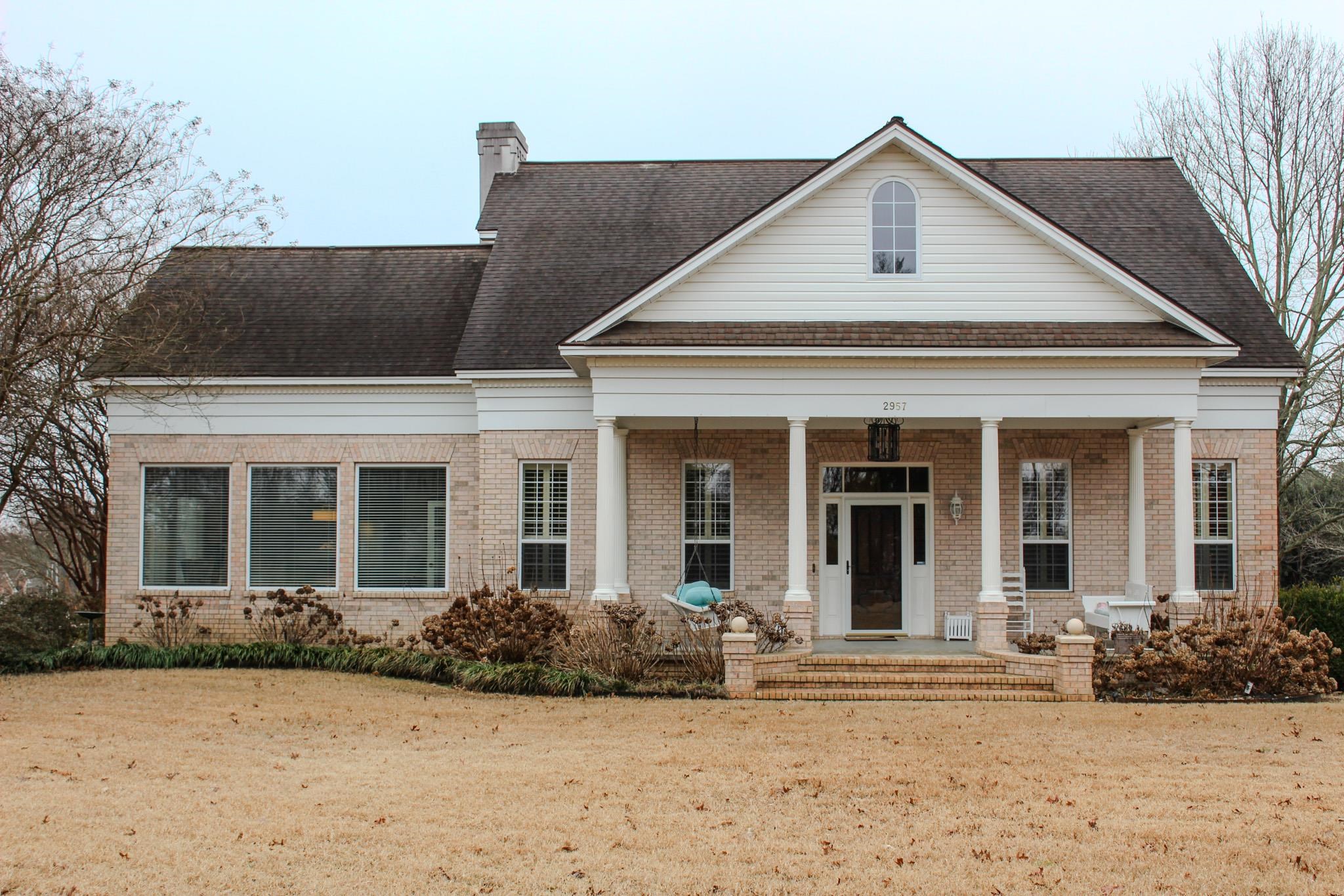 CLUB WEST ESTATES - Residential